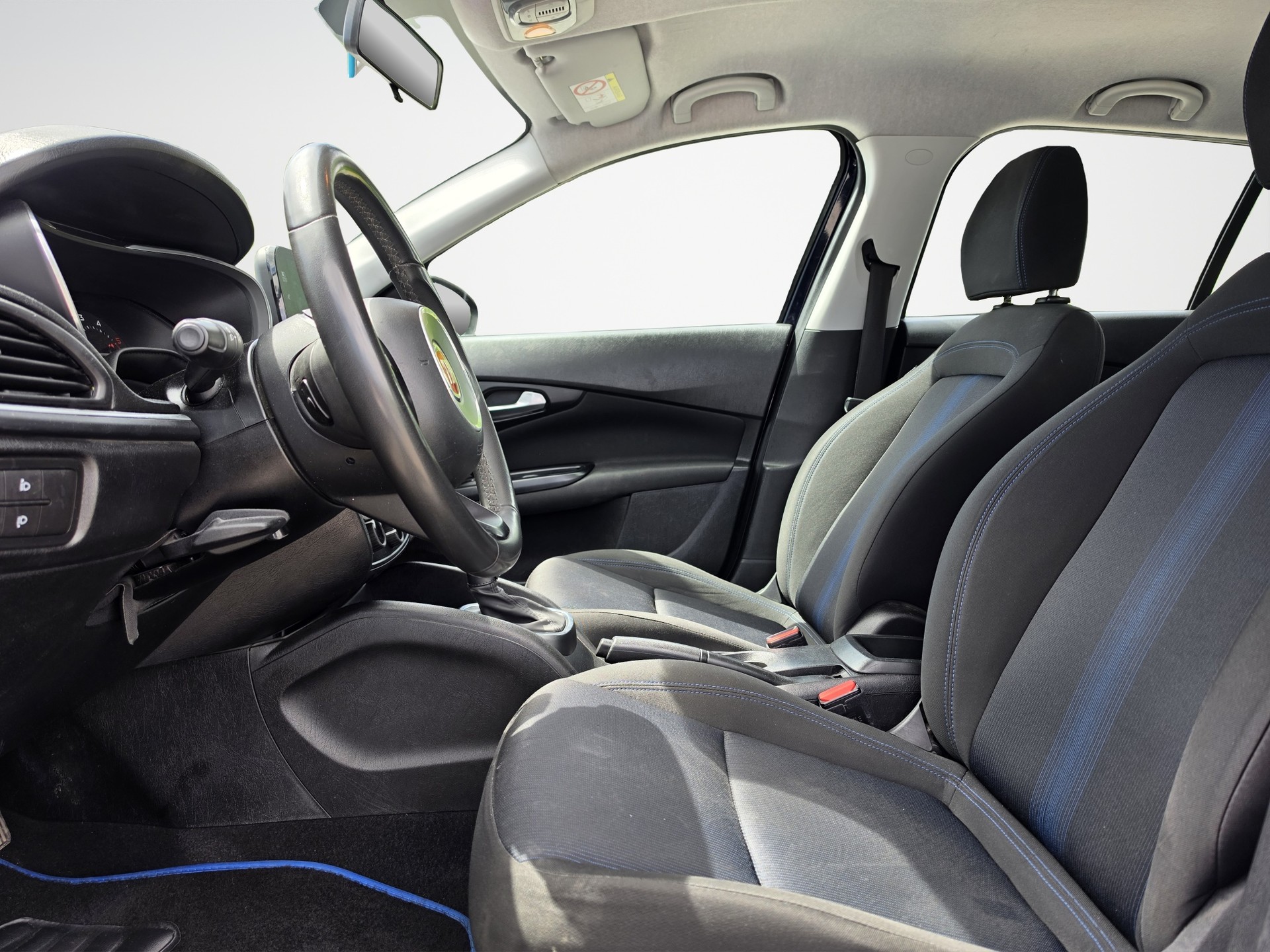 FIAT Tipo 1.6MJ Station Wagon Mirror DCT-image-6
