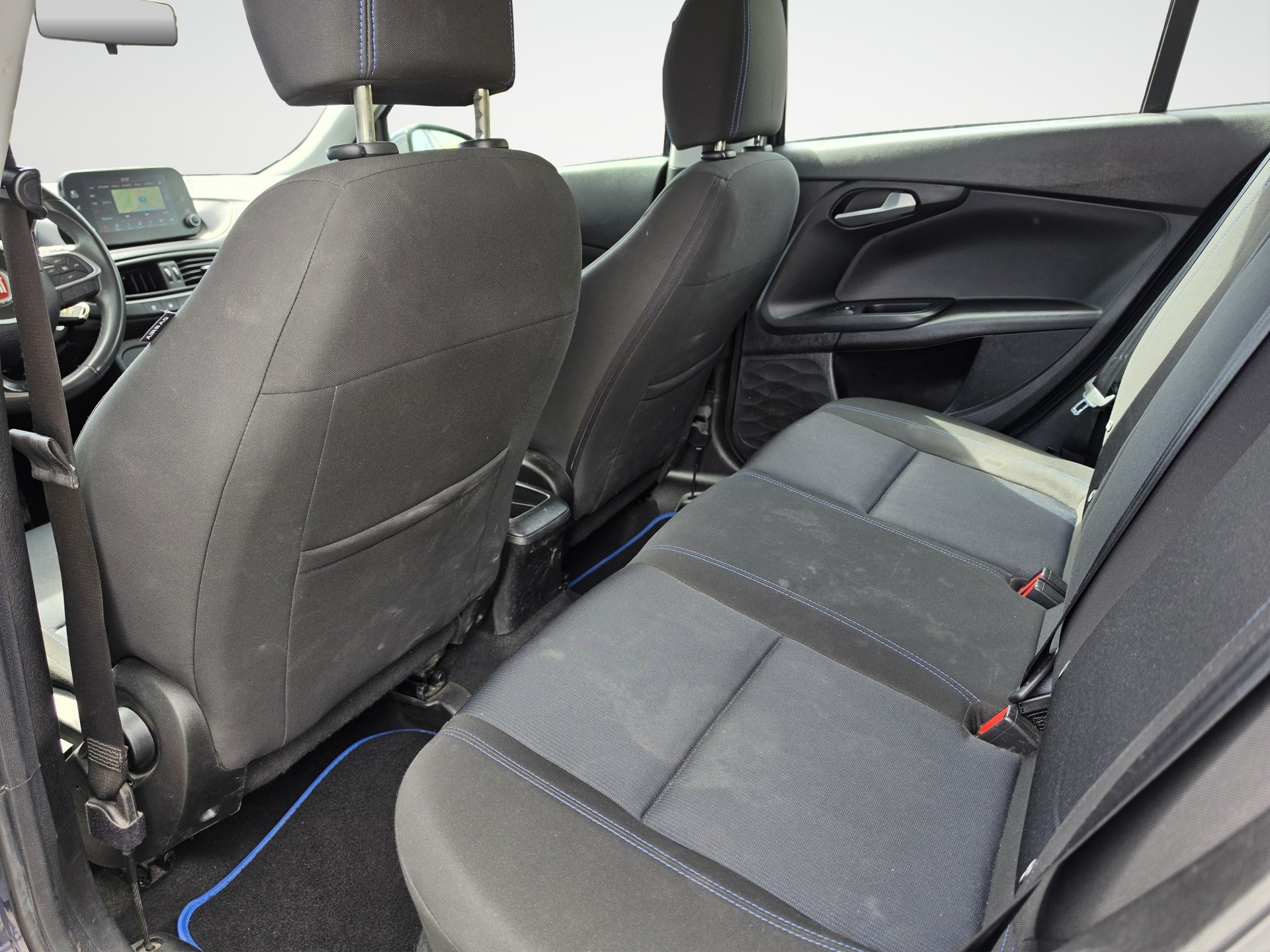 FIAT Tipo 1.6MJ Station Wagon Mirror DCT-image-7