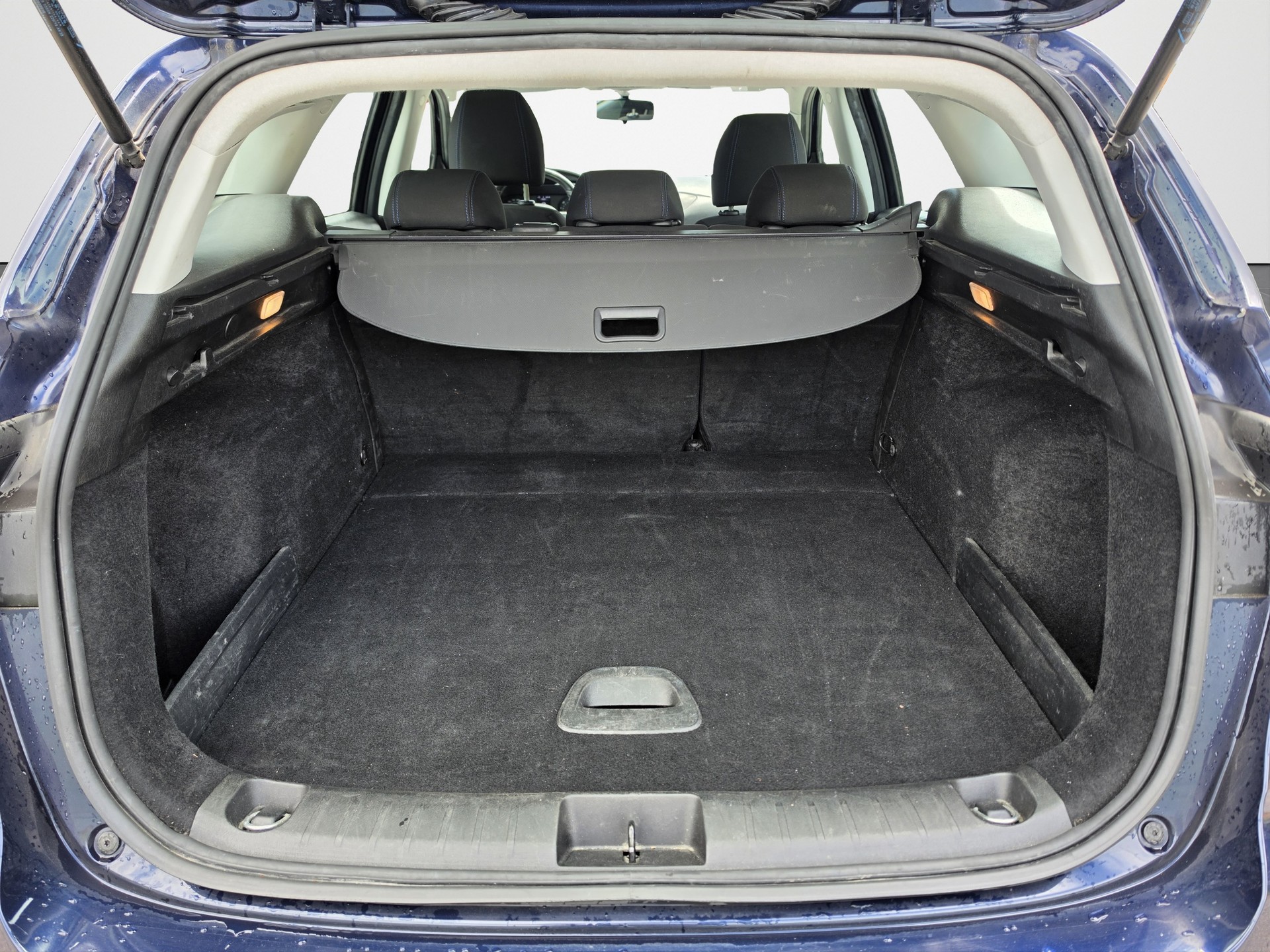FIAT Tipo 1.6MJ Station Wagon Mirror DCT-image-8