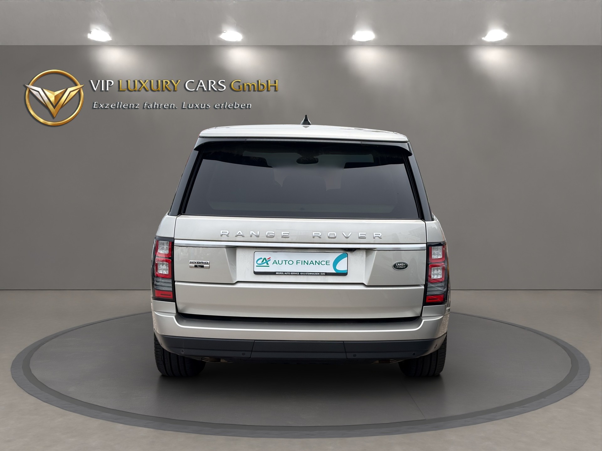 LAND ROVER Range Rover 3.0 SDV6 Hybrid Autobiography Aut.-image-6