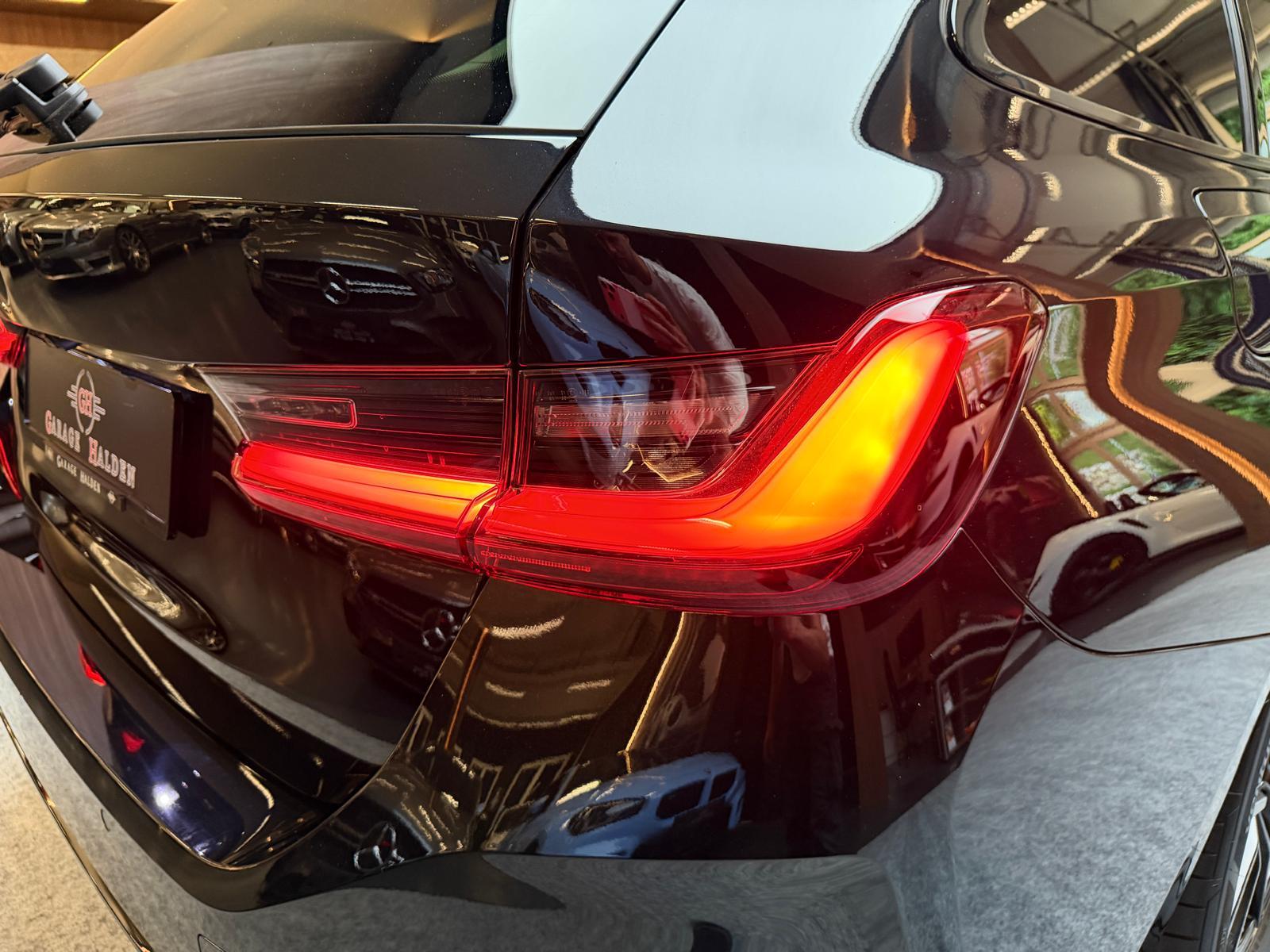 BMW 320d SAG Touring-image-10