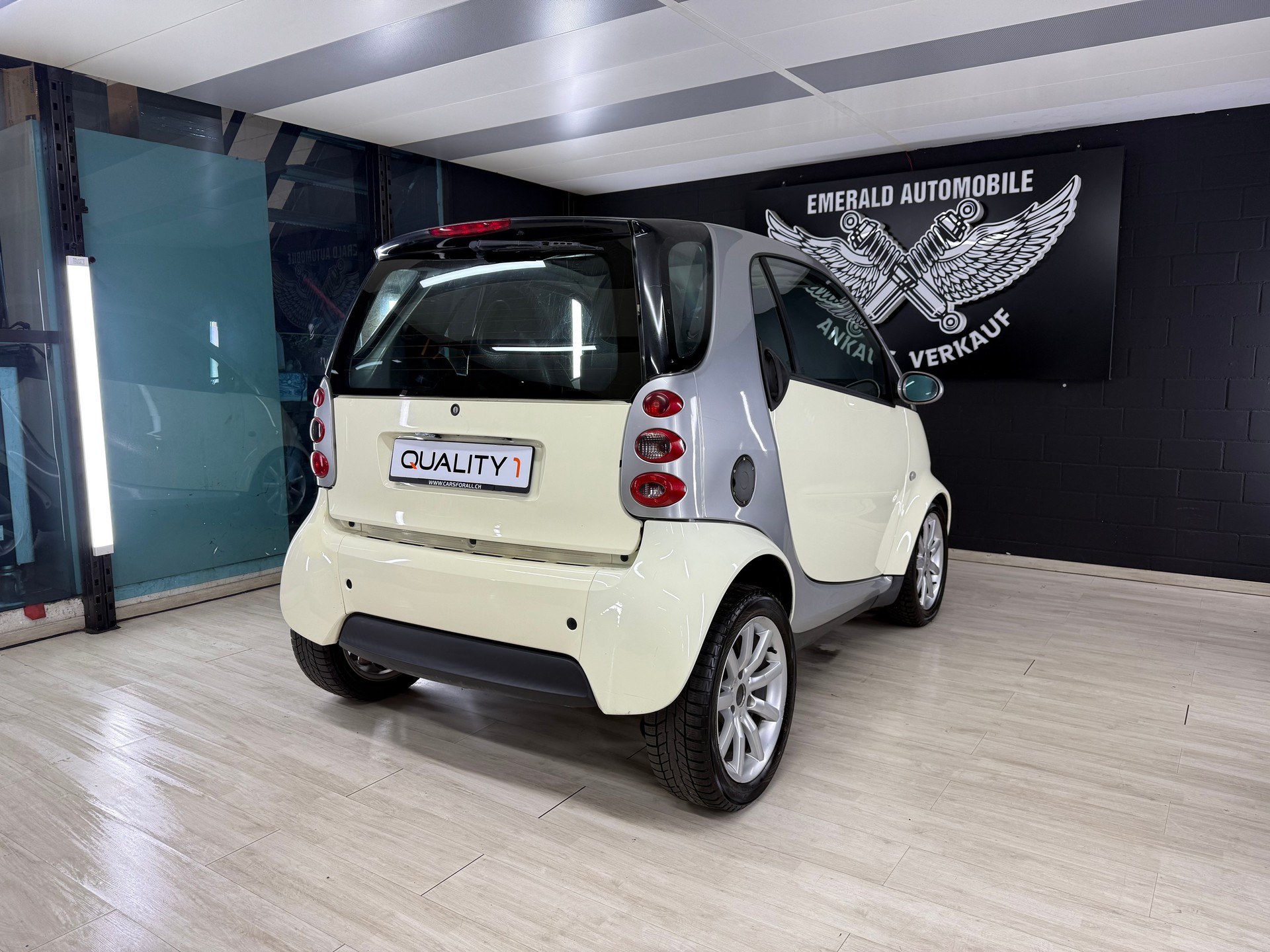 SMART fortwo passion-image-5