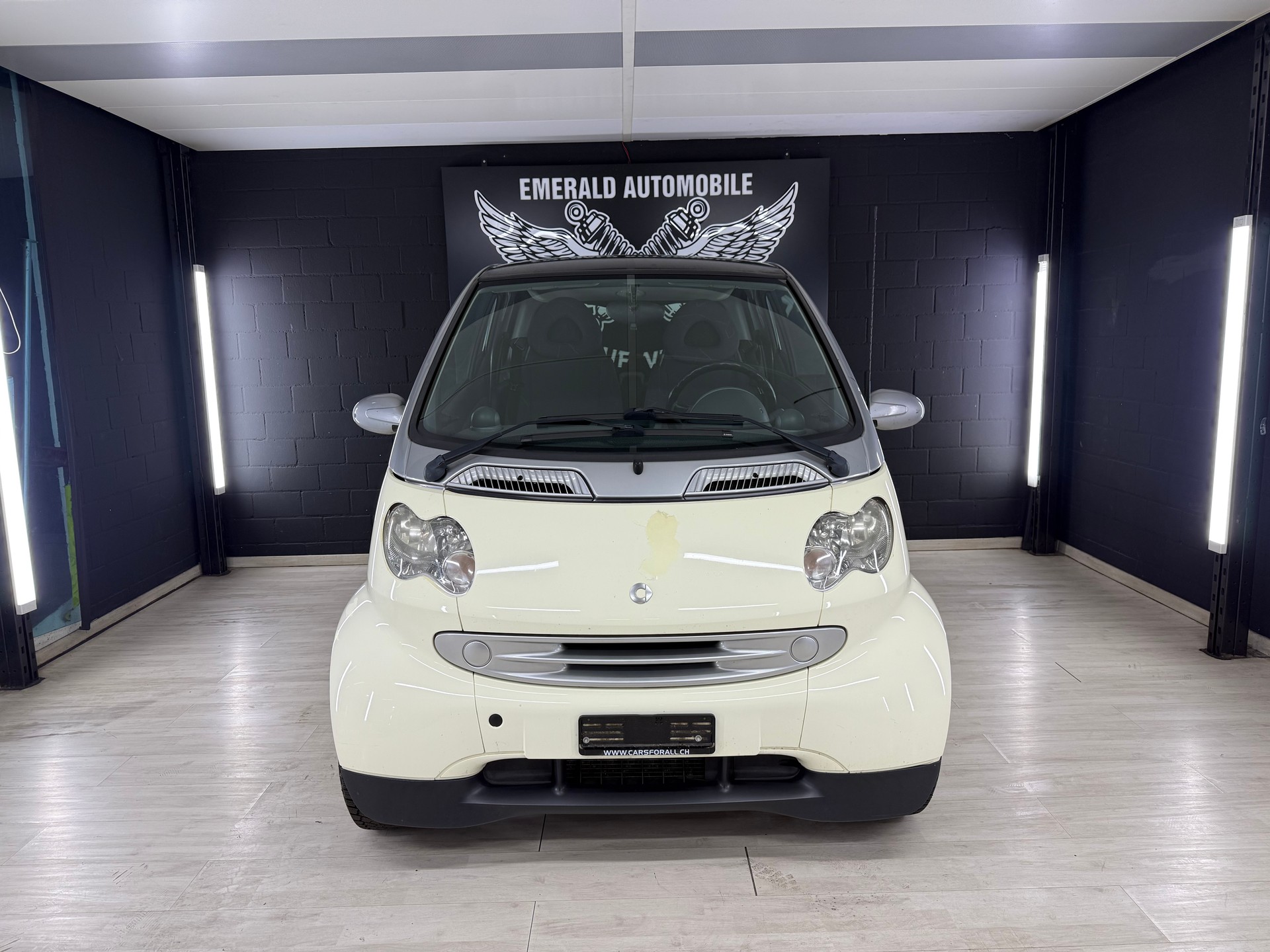 SMART fortwo passion-image-1