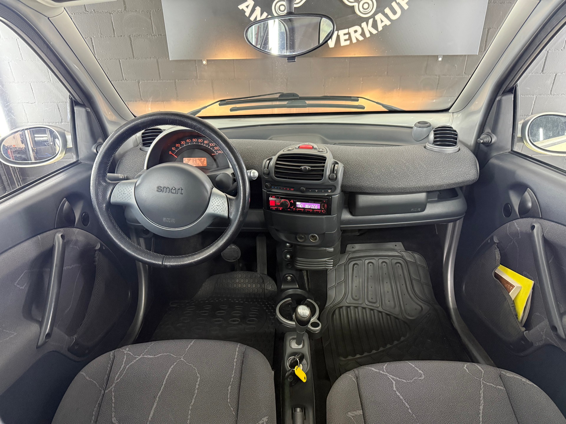 SMART fortwo passion-image-6