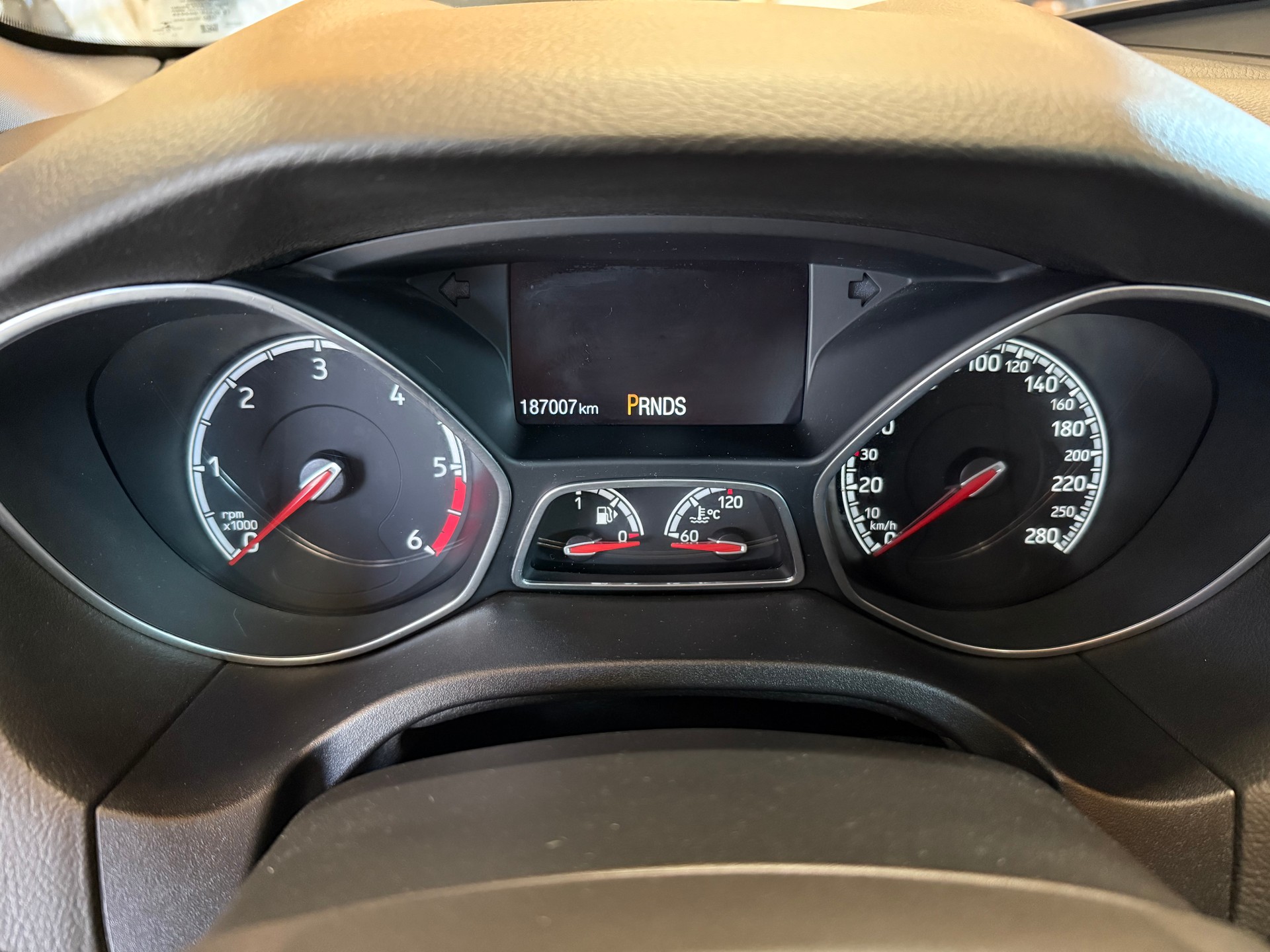 FORD Focus 2.0 TDCi ST3 Powershift-image-10