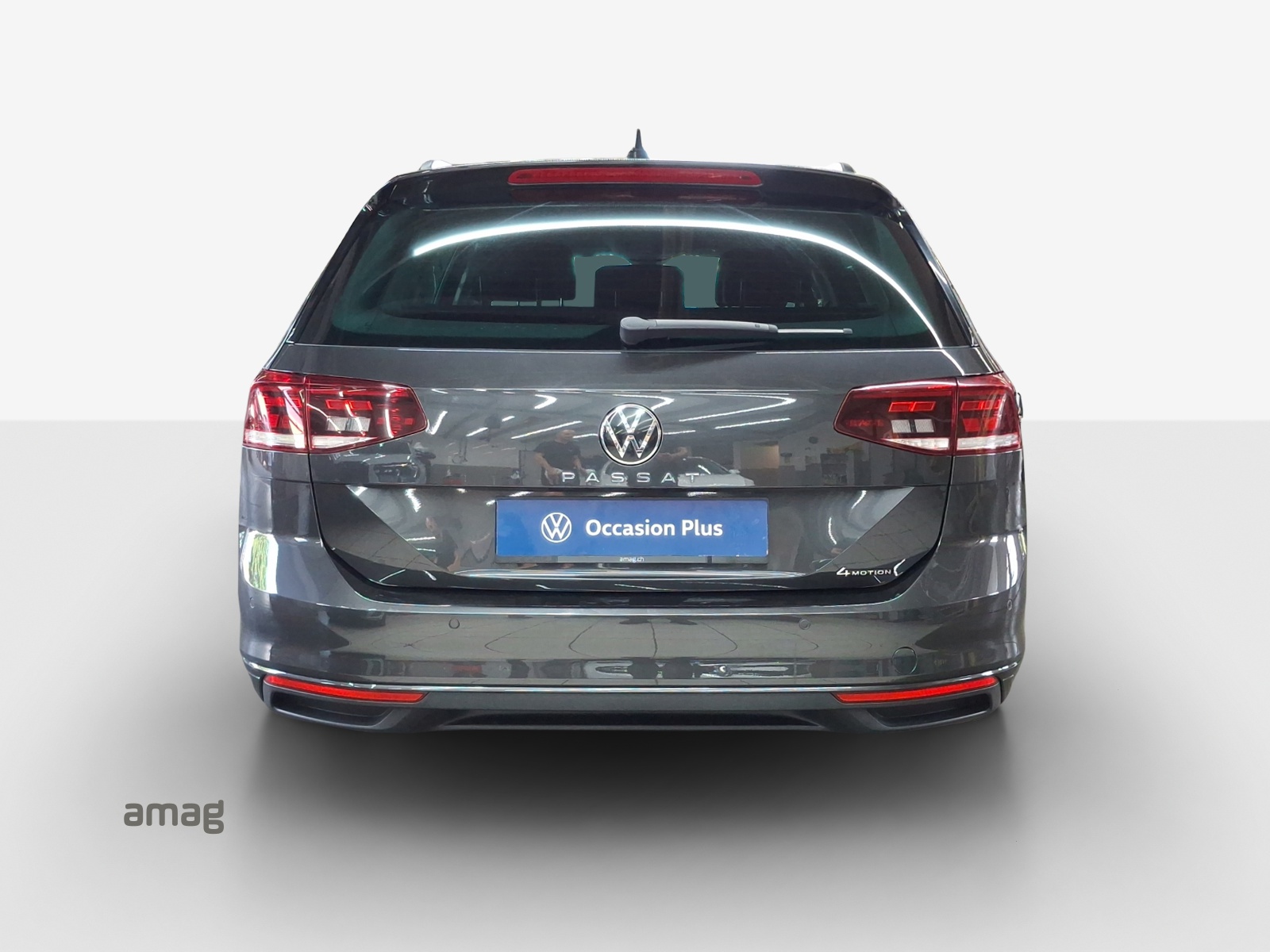 VW Passat 2.0 TDI BMT Business 4Motion DSG-image-3