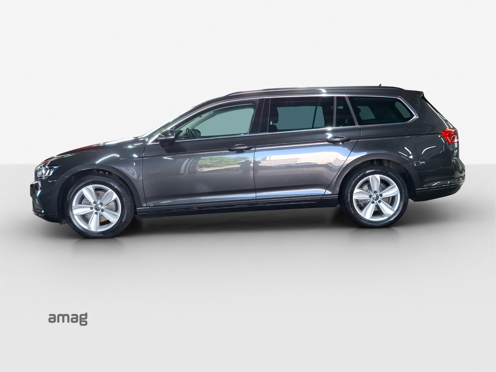 VW Passat 2.0 TDI BMT Business 4Motion DSG-image-1