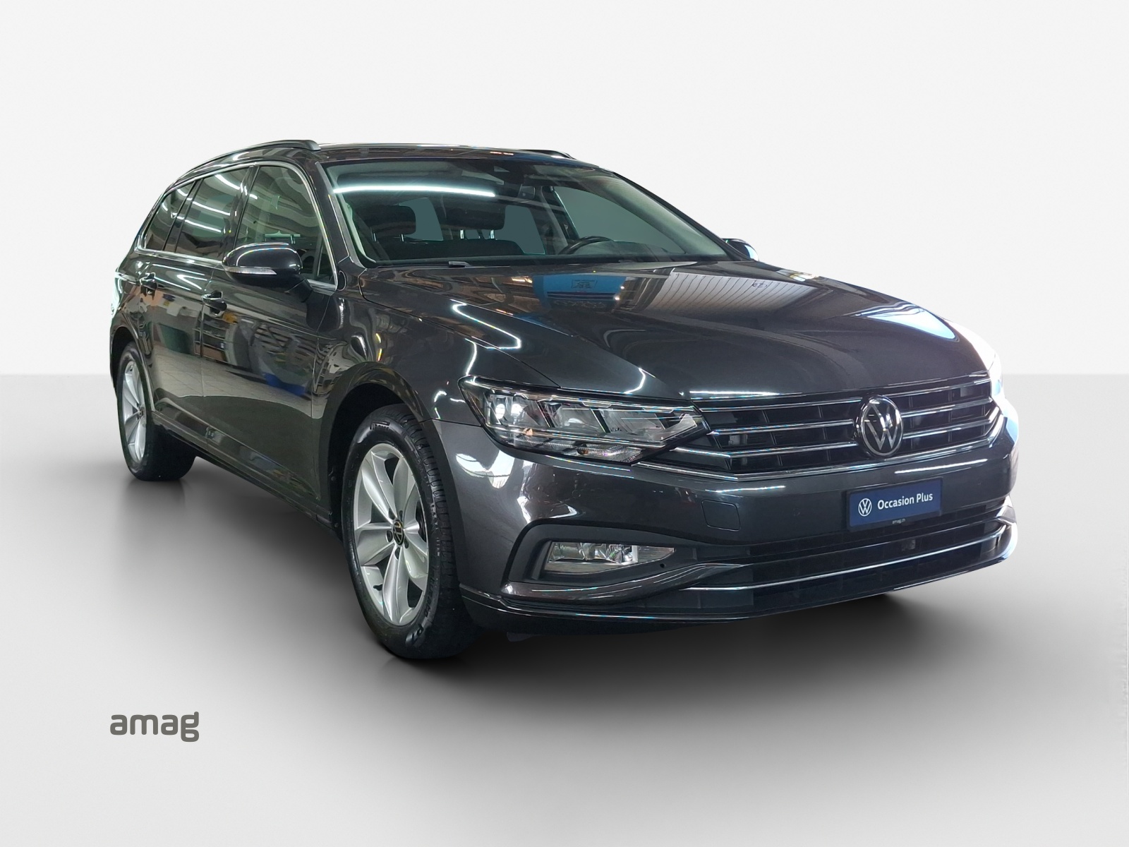 VW Passat 2.0 TDI BMT Business 4Motion DSG-image-5