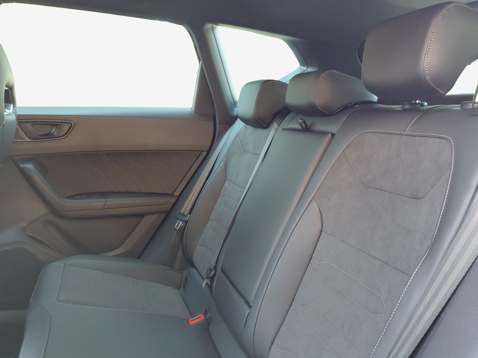 CUPRA CUPRA ATECA 300 PS 4DRIVE-image-10