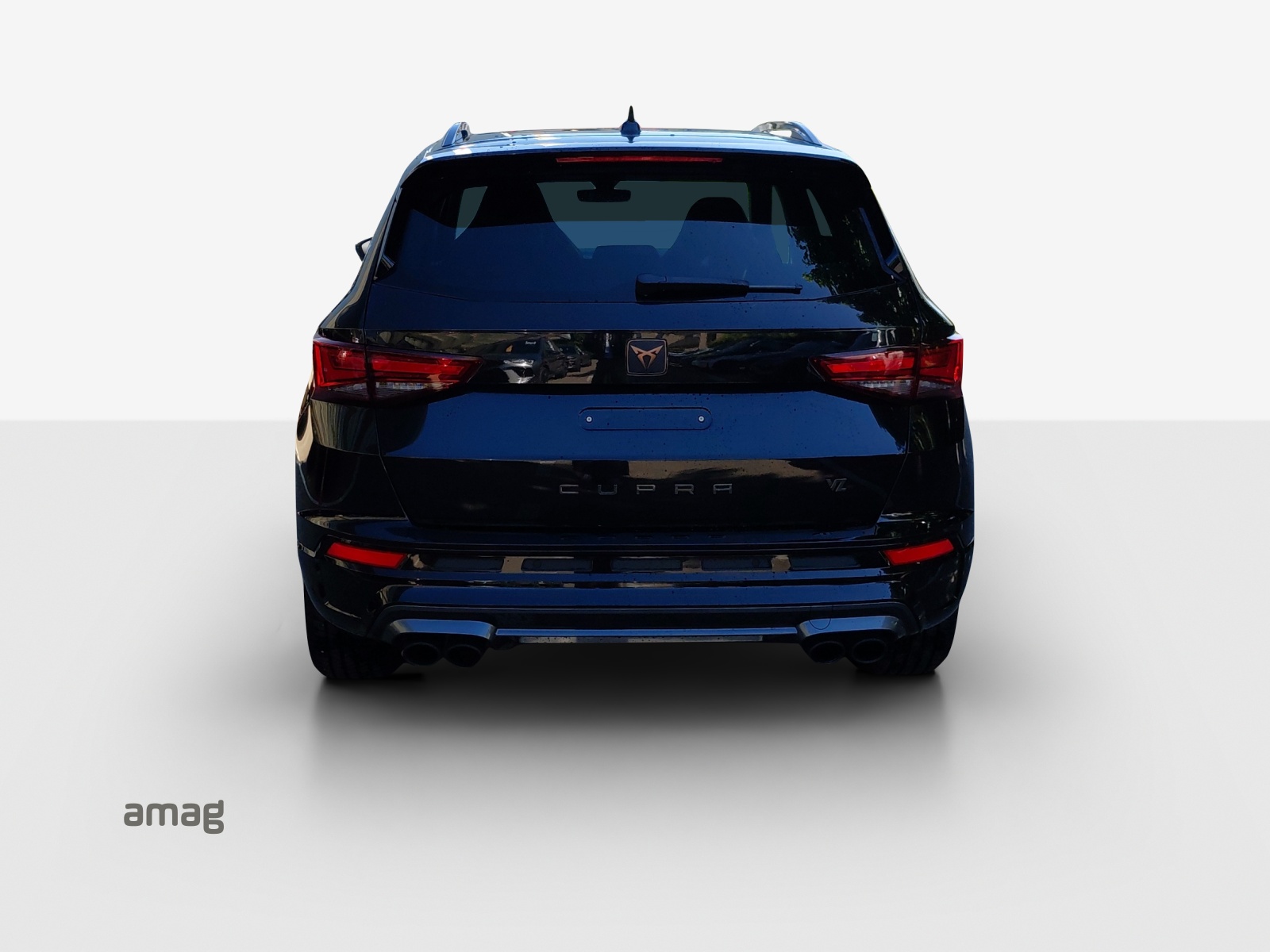 CUPRA CUPRA ATECA 300 PS 4DRIVE-image-3