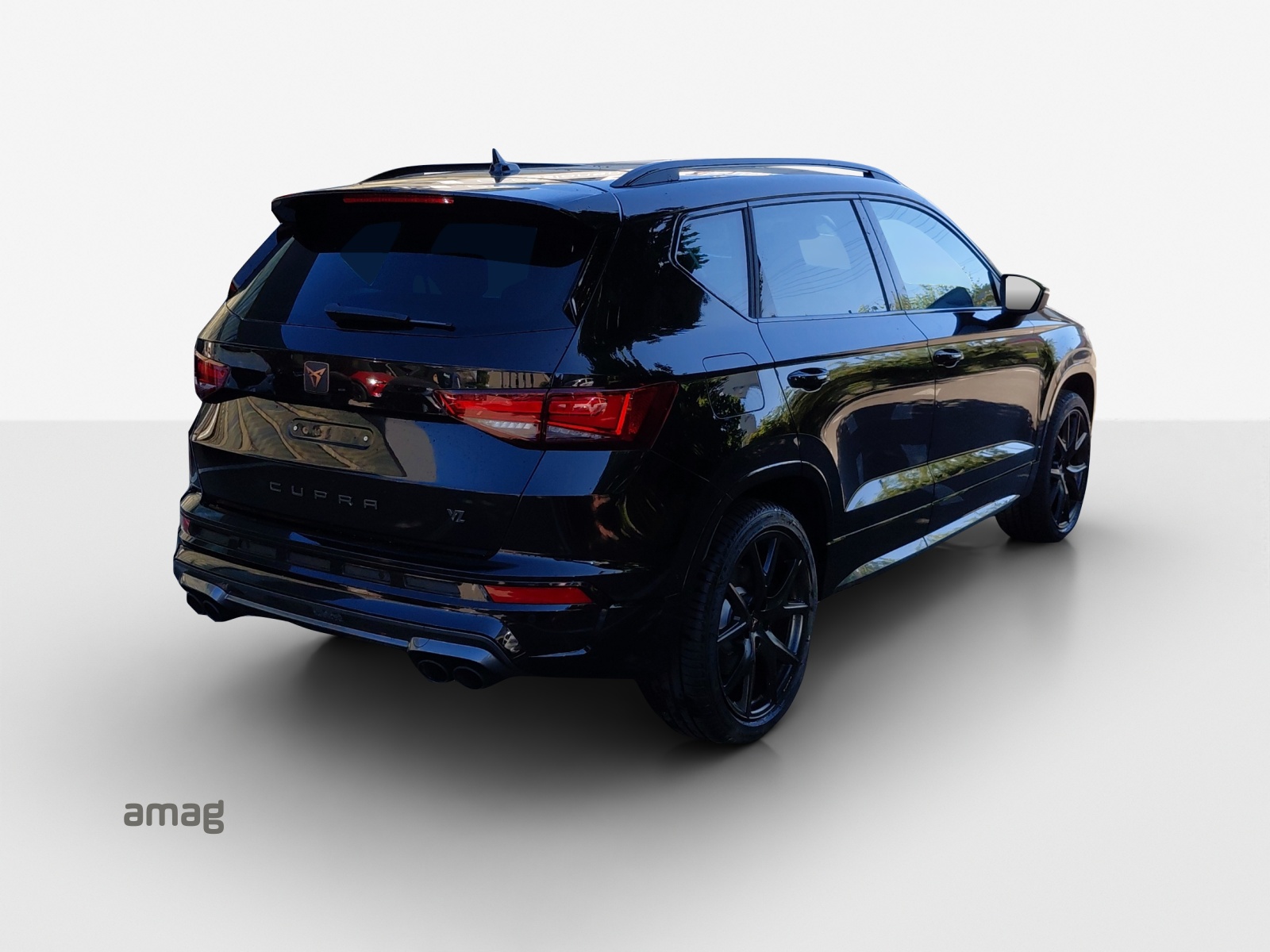 CUPRA CUPRA ATECA 300 PS 4DRIVE-image-4