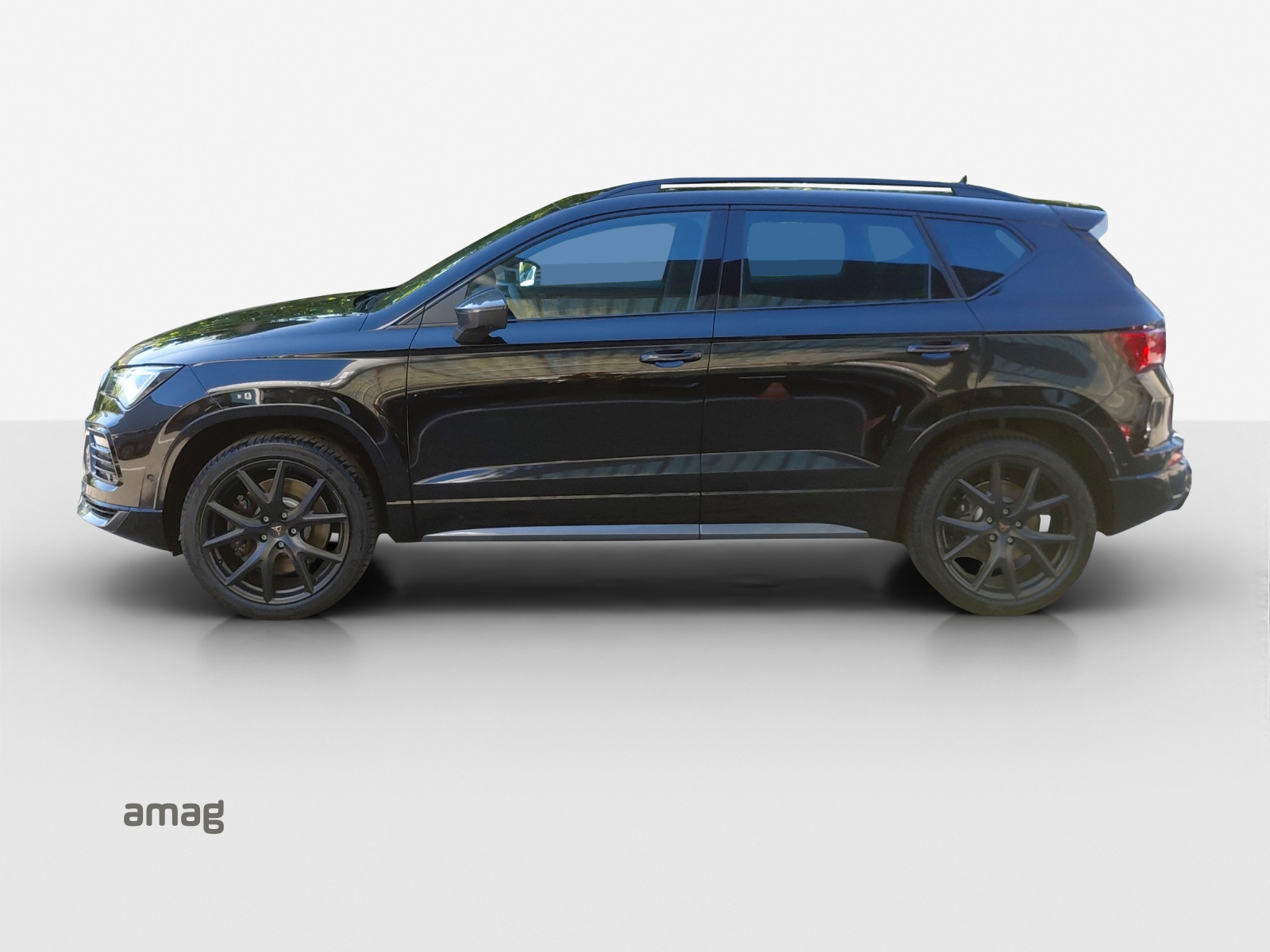 CUPRA CUPRA ATECA 300 PS 4DRIVE-image-1
