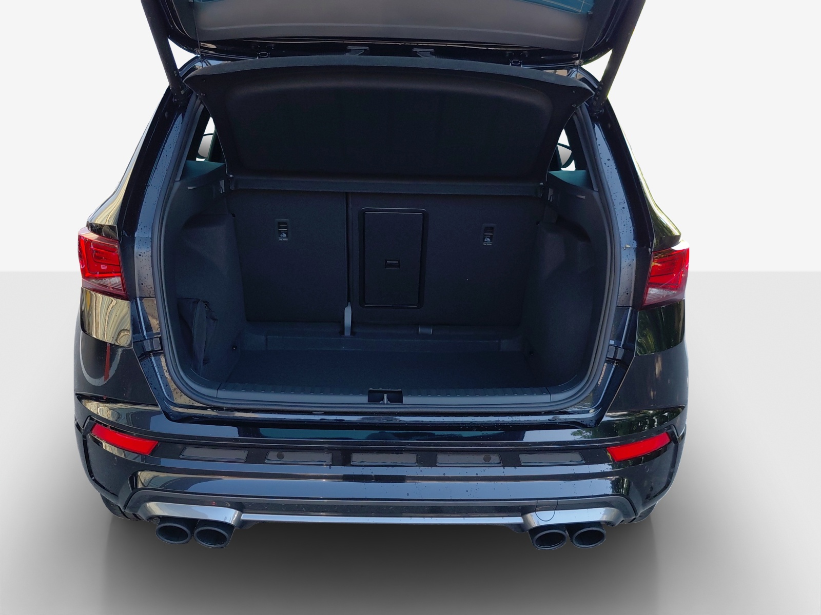 CUPRA CUPRA ATECA 300 PS 4DRIVE-image-11