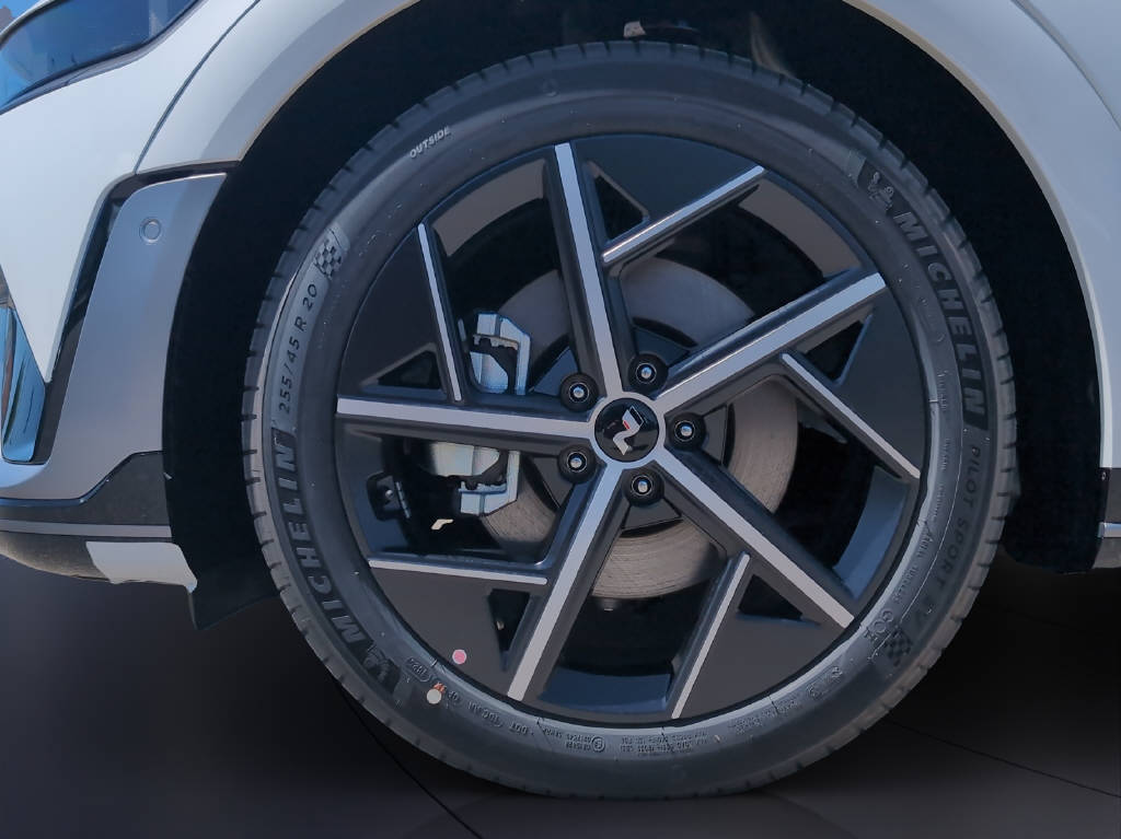 HYUNDAI IONIQ 5 N-Line 84 KWH 4WD-image-8