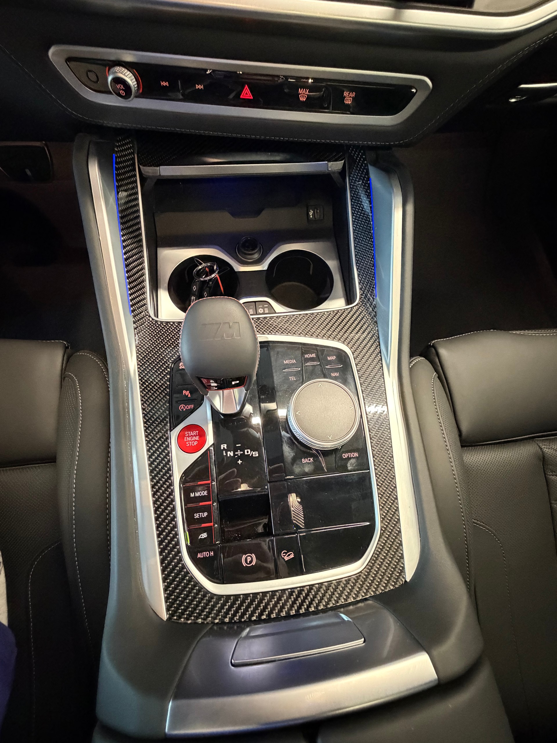 BMW X5M Competition-image-15
