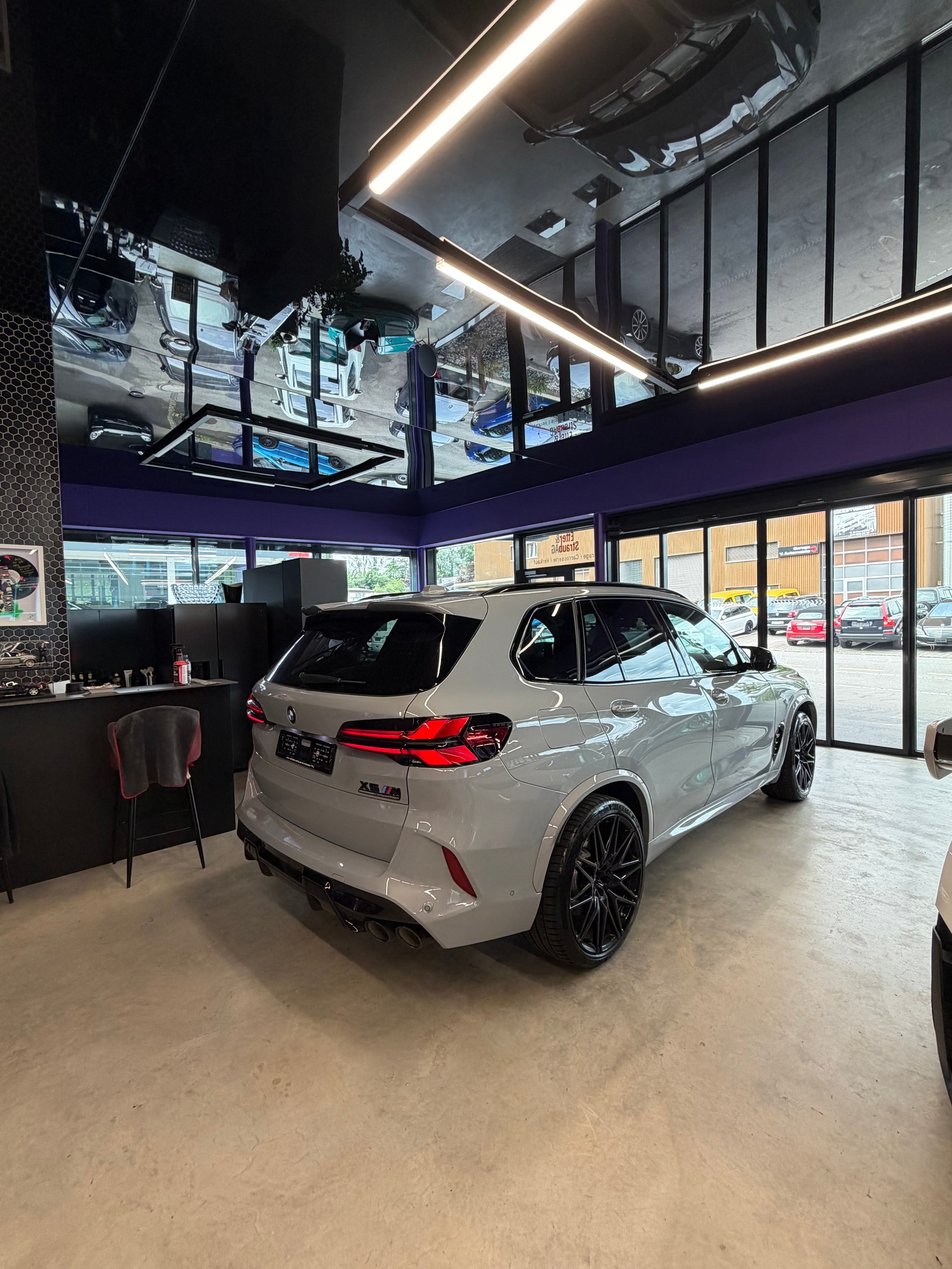 BMW X5M Competition-image-4