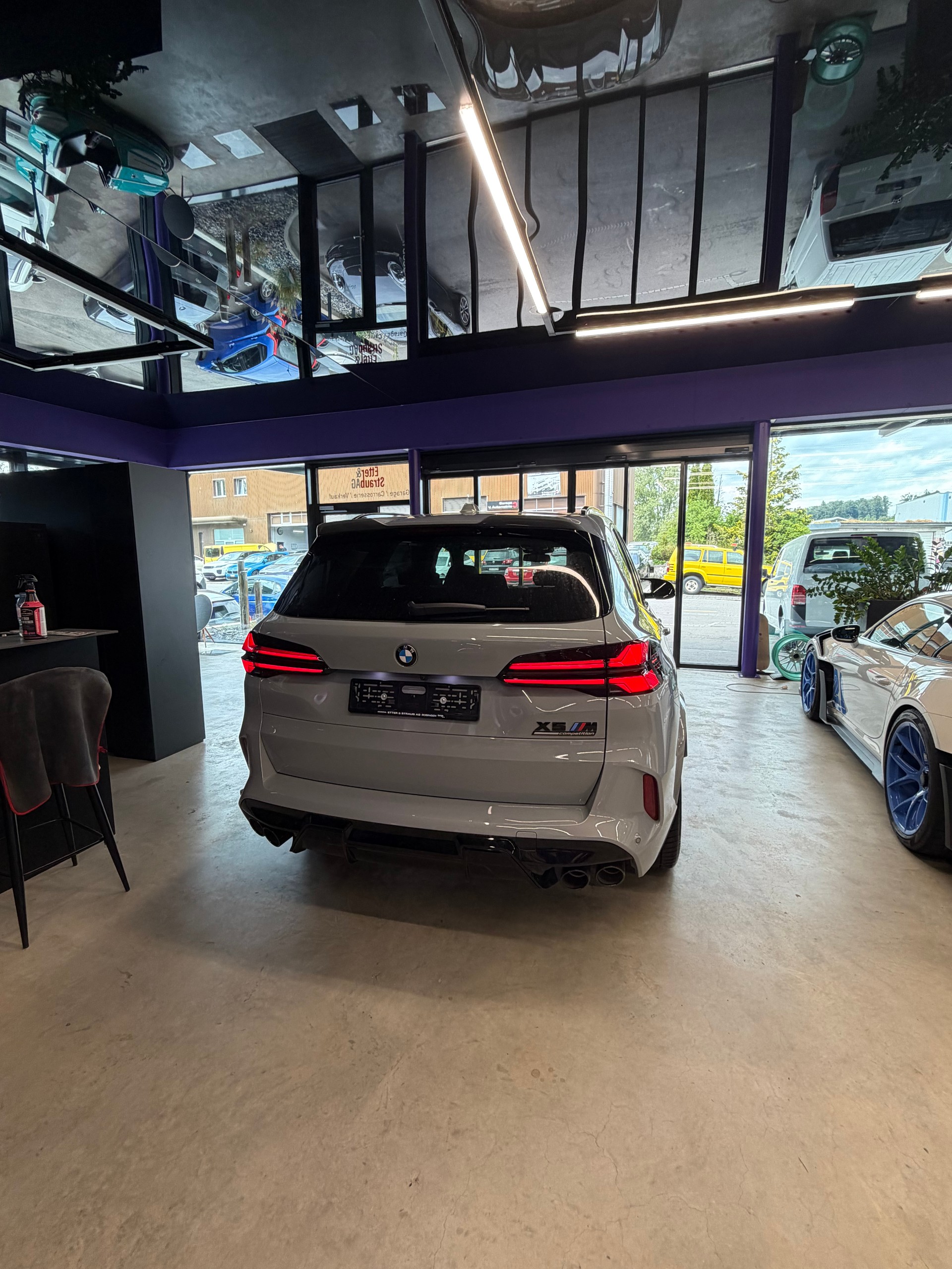 BMW X5M Competition-image-5