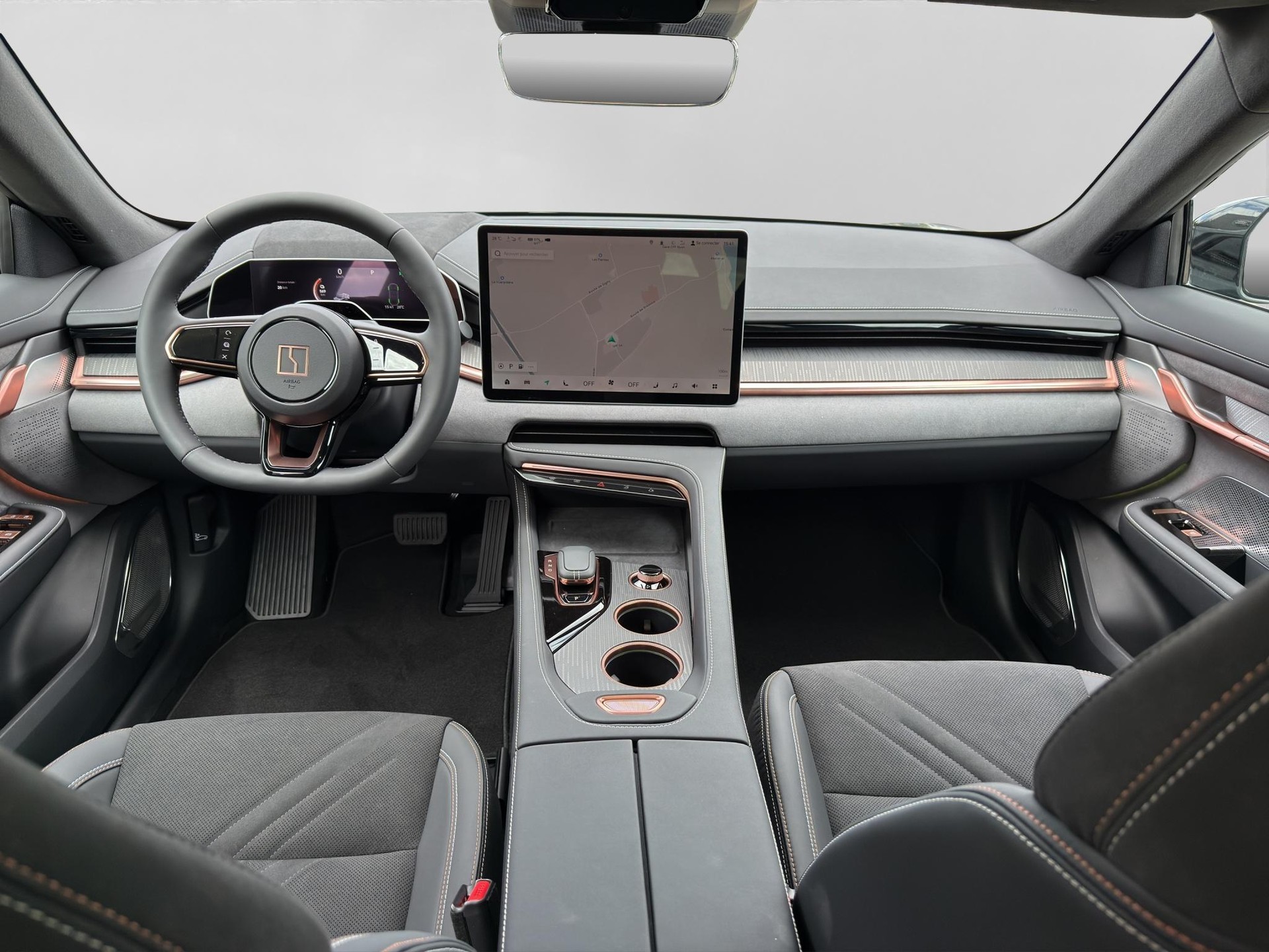 ZEEKR 001 Performance AWD-image-7