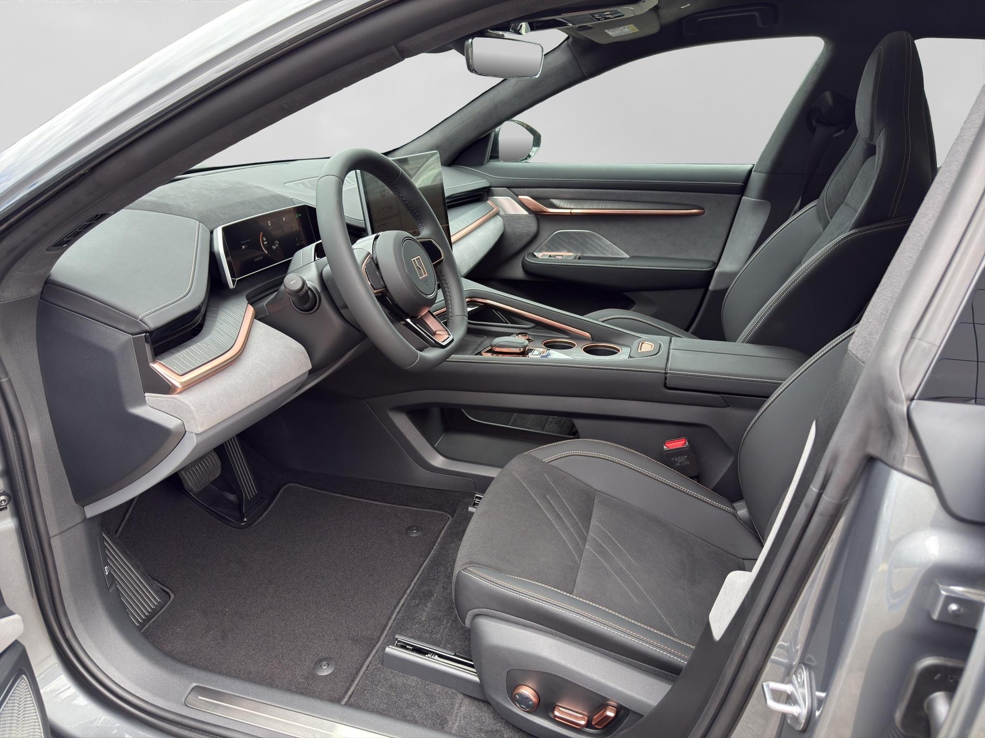 ZEEKR 001 Performance AWD-showroom-element-1