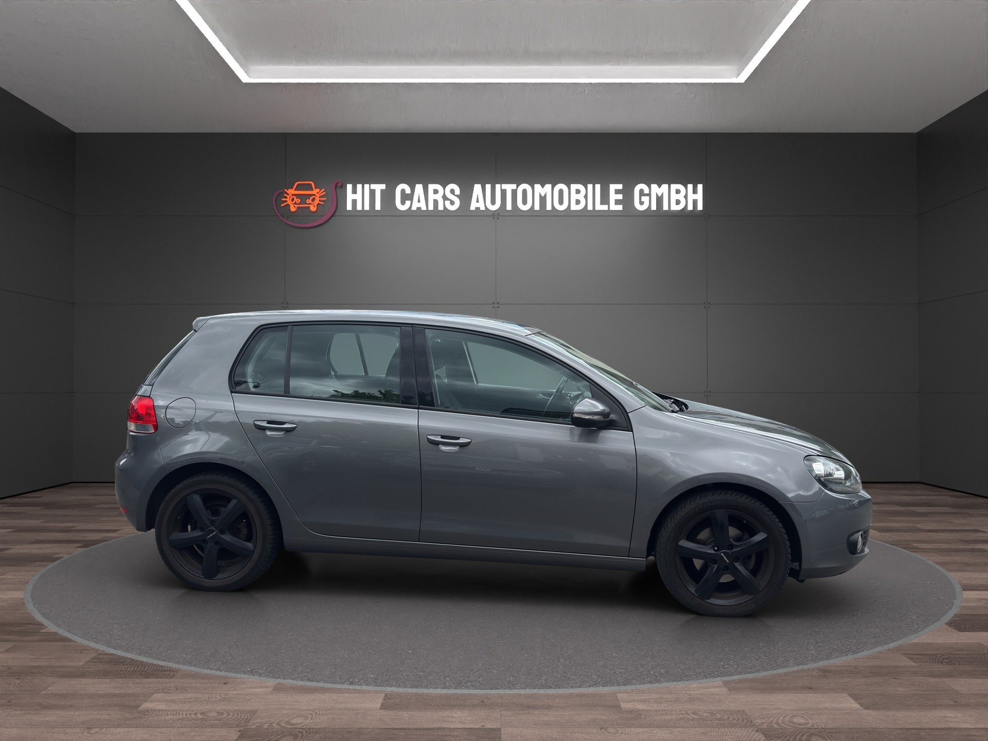 VW Golf 1.4 TSI Comfortline-image-2