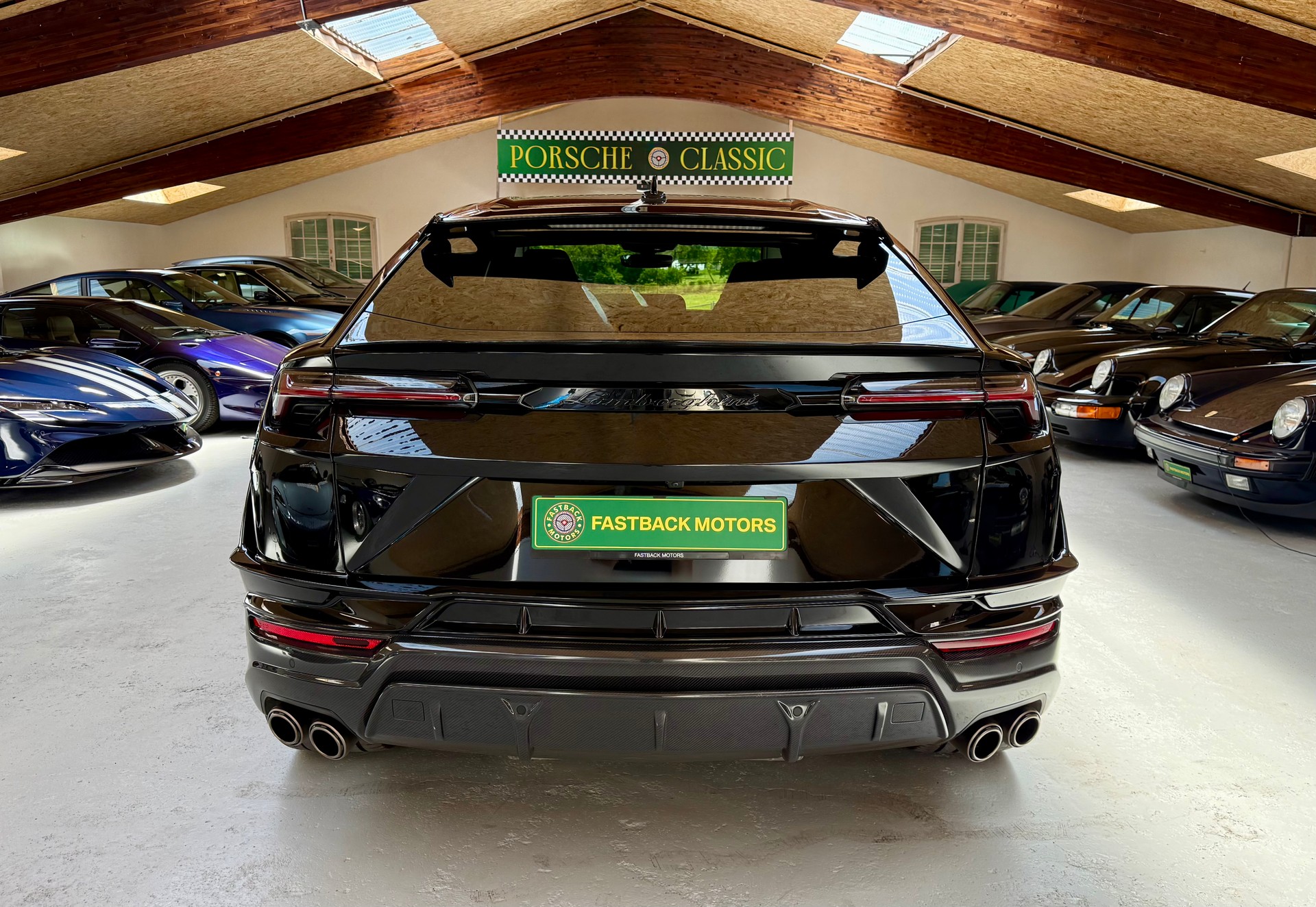 LAMBORGHINI Performante “60 anniversario“-image-7