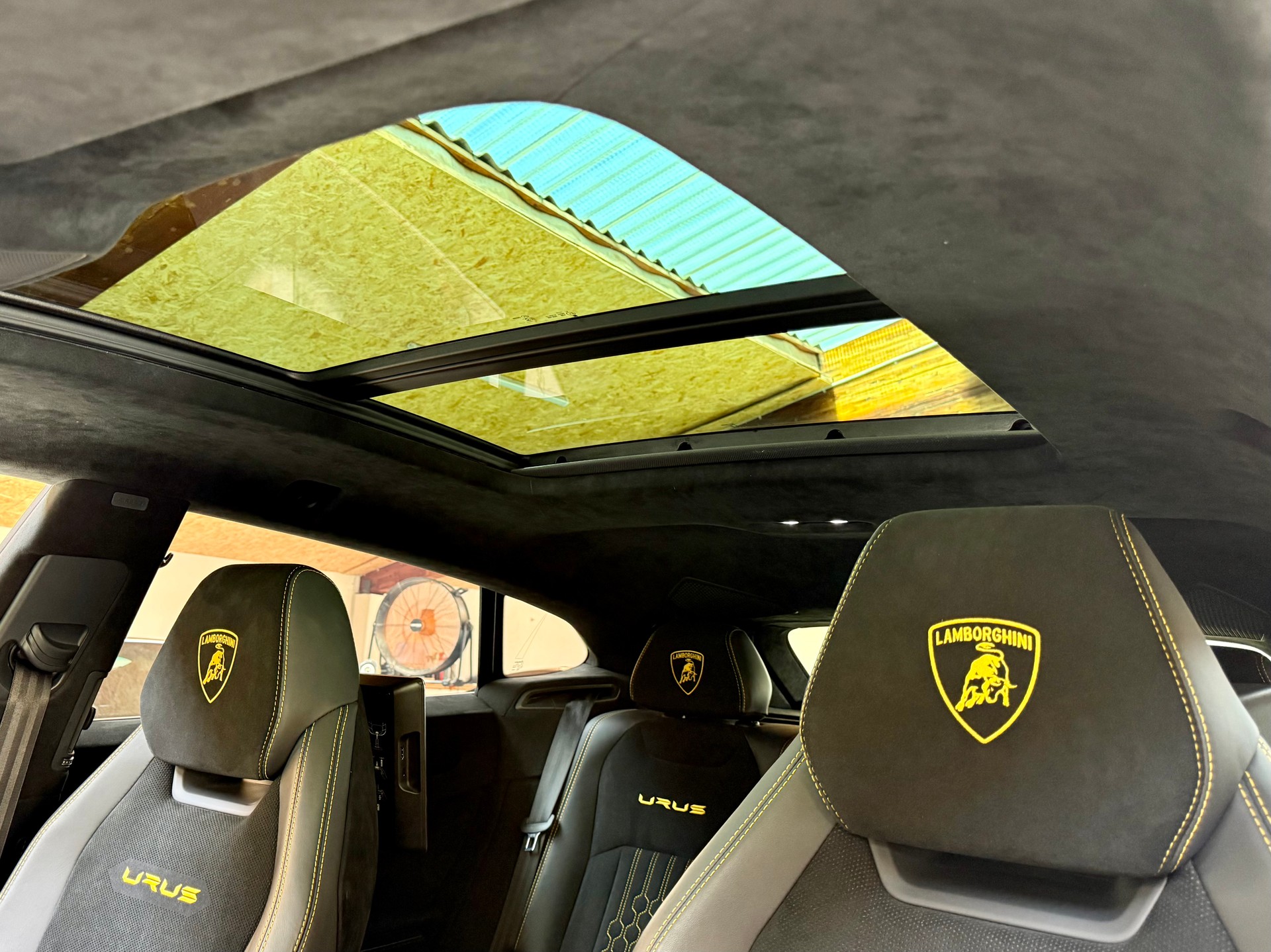 LAMBORGHINI Performante “60 anniversario“-image-15