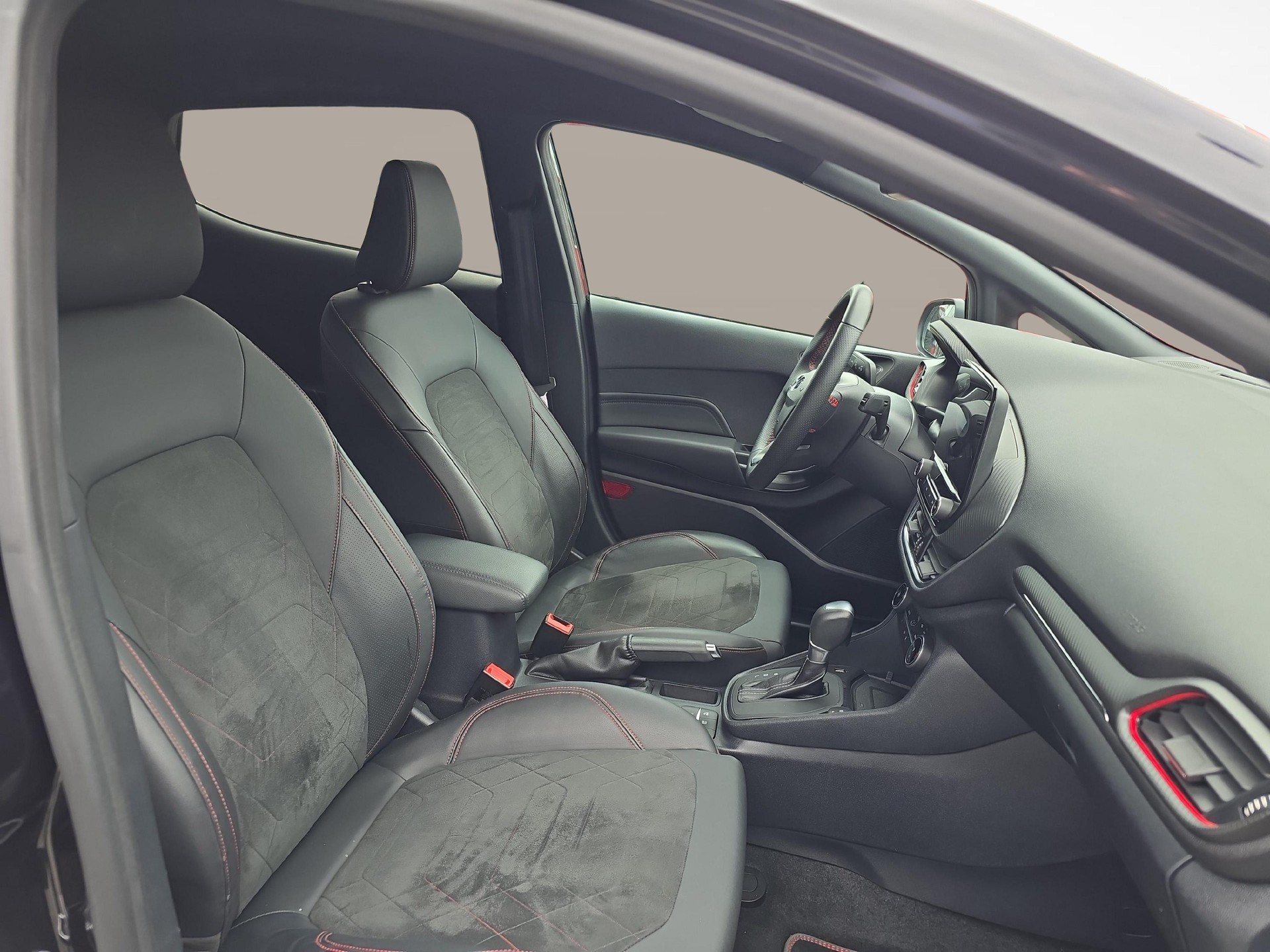 FORD Fiesta 1.0 EcoB Hybrid ST-Line Vignale / ab 3,99% Leasing bei Abschluss einer Protect Autoversicherung-image-9