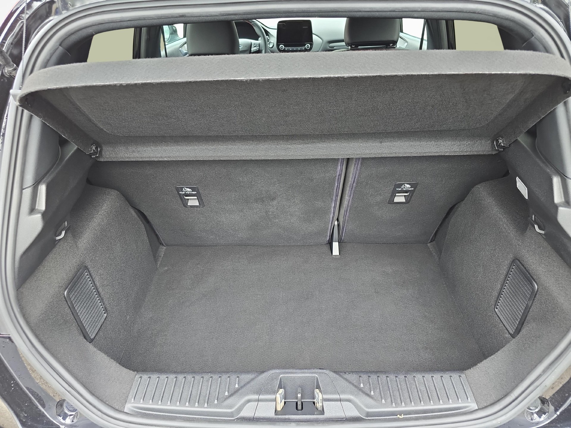 FORD Fiesta 1.0 EcoB Hybrid ST-Line Vignale / ab 3,99% Leasing bei Abschluss einer Protect Autoversicherung-image-11