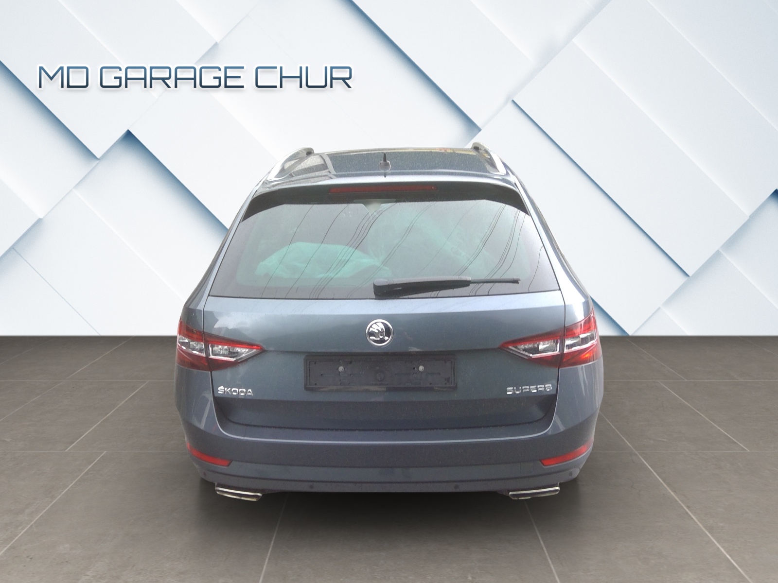 SKODA Superb Combi 2.0 TSI L&K DSG 4x4-image-6