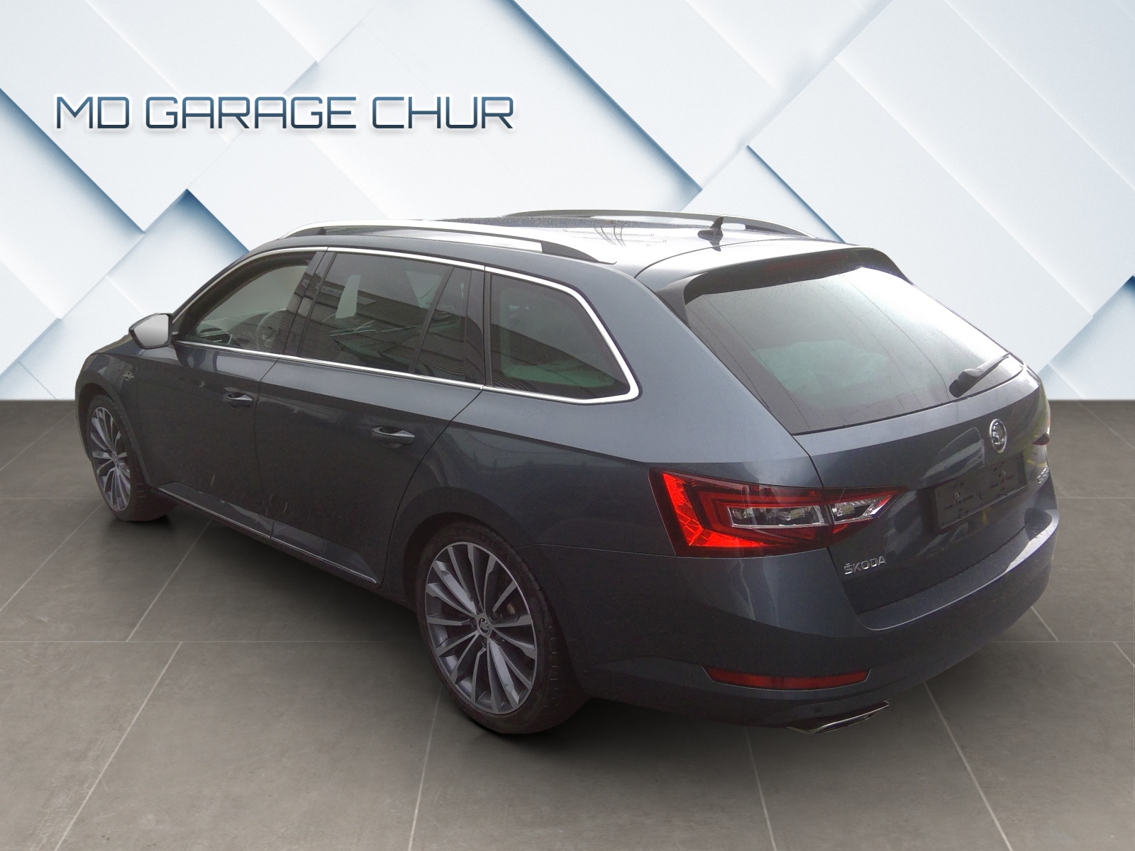 SKODA Superb Combi 2.0 TSI L&K DSG 4x4-image-5