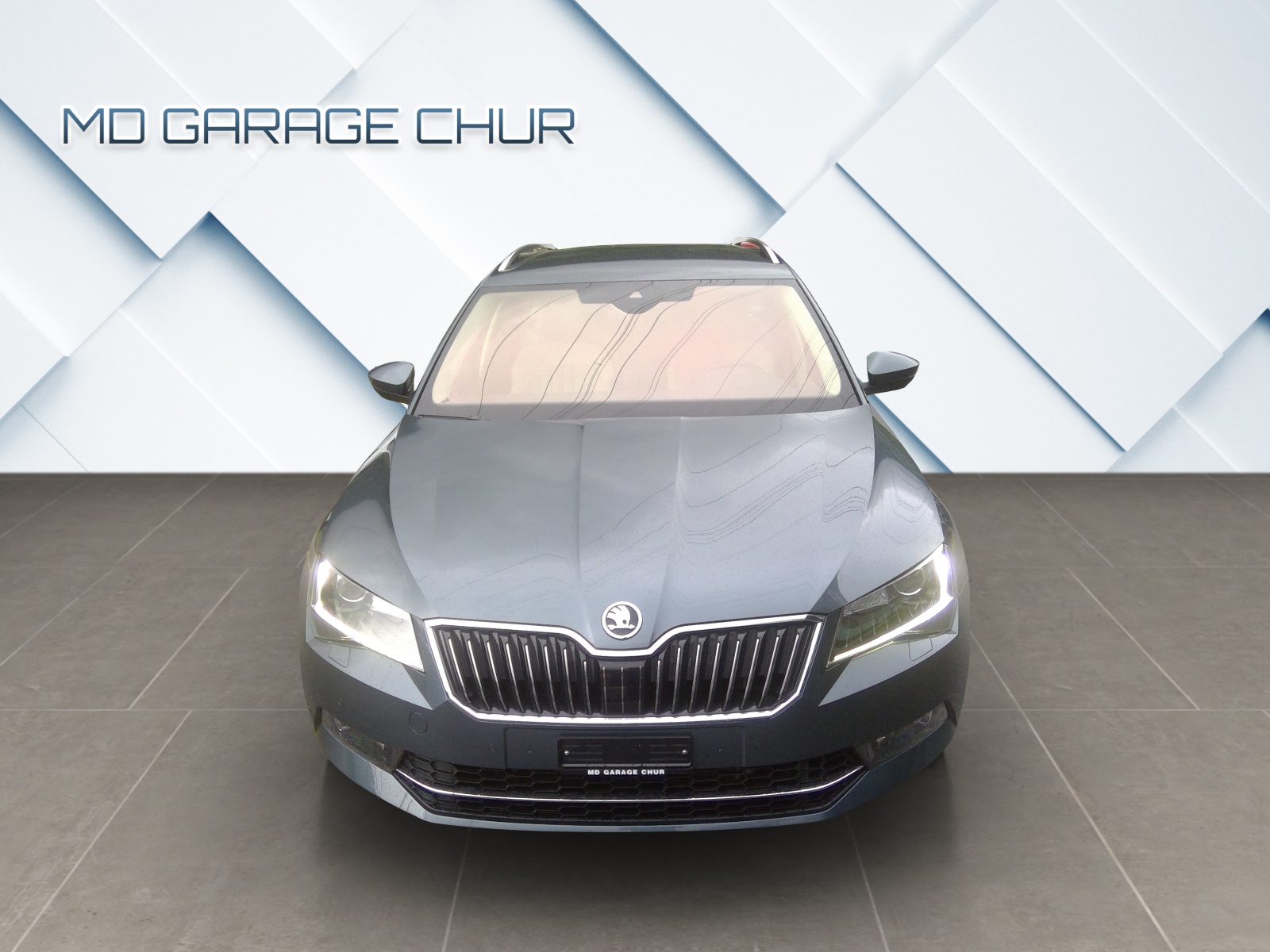 SKODA Superb Combi 2.0 TSI L&K DSG 4x4-image-0