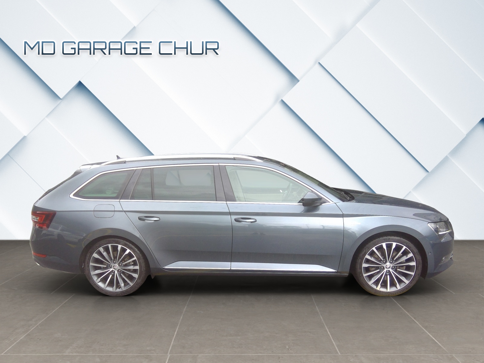 SKODA Superb Combi 2.0 TSI L&K DSG 4x4-image-8