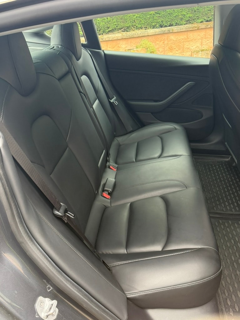 TESLA LR AWD Batt SOH 88%-image-5