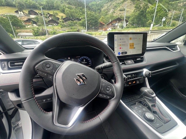SUZUKI Across 2.5 Plug-in-Hybrid Compact Top E-CVT-image-12