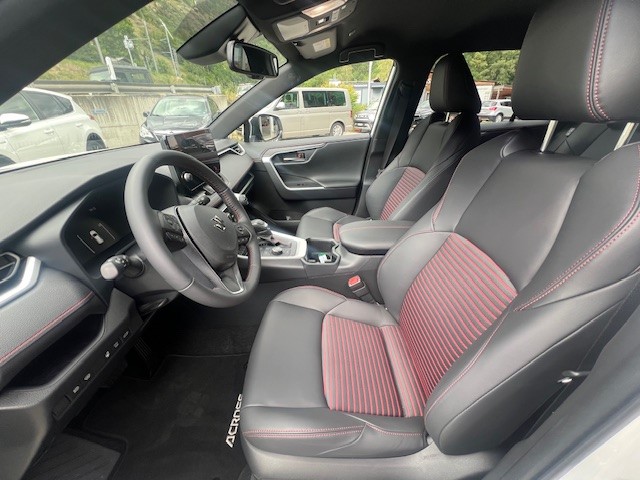 SUZUKI Across 2.5 Plug-in-Hybrid Compact Top E-CVT-image-8