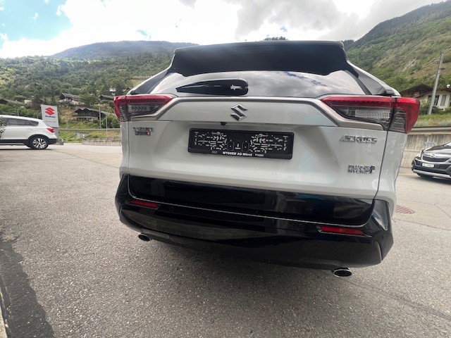 SUZUKI Across 2.5 Plug-in-Hybrid Compact Top E-CVT-image-4