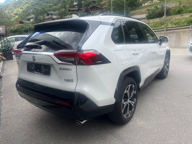 SUZUKI Across 2.5 Plug-in-Hybrid Compact Top E-CVT-image-5