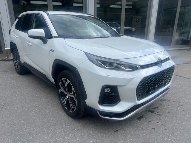 SUZUKI Across 2.5 Plug-in-Hybrid Compact Top E-CVT-image-7