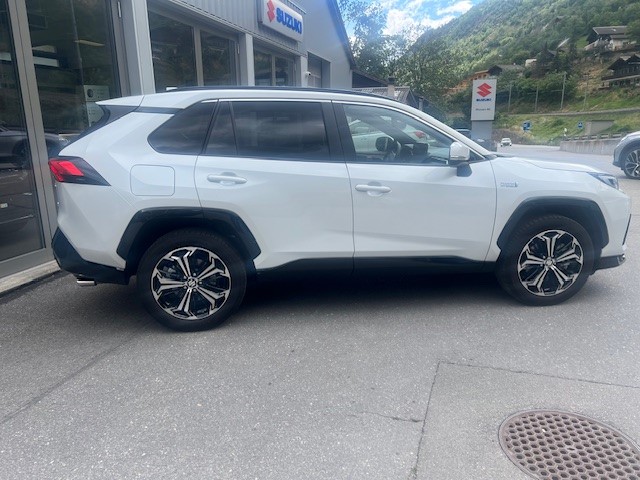 SUZUKI Across 2.5 Plug-in-Hybrid Compact Top E-CVT-image-6