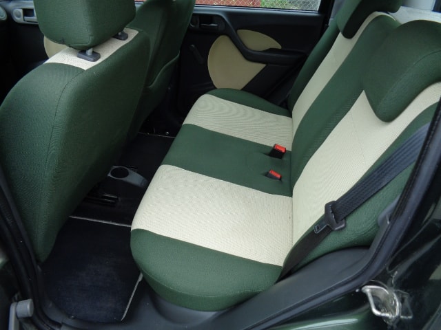 FIAT Panda 1.3 16V JTD Cross 4x4-image-5