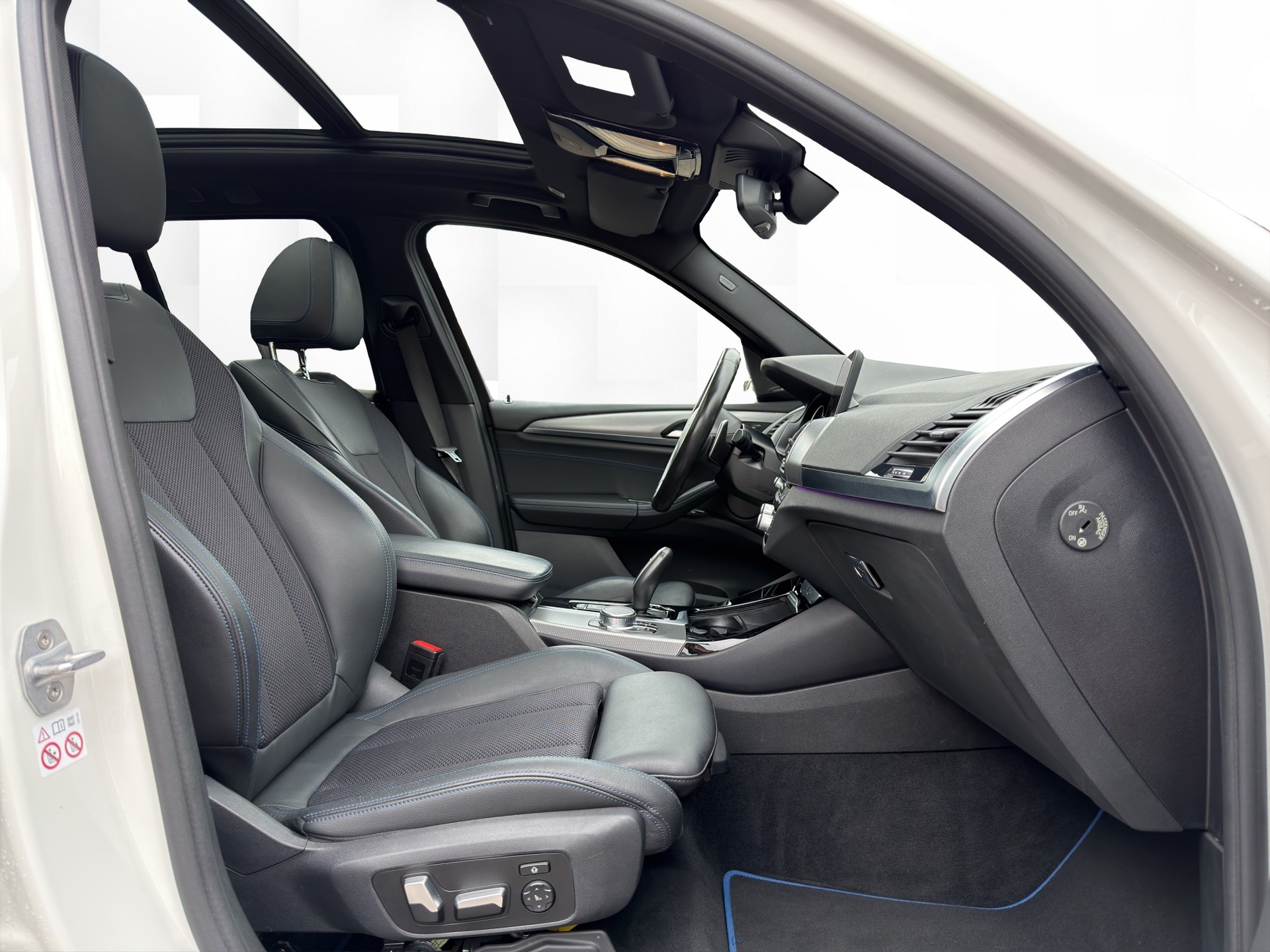 BMW X3 xDrive 30i M Sport Steptronic-image-10