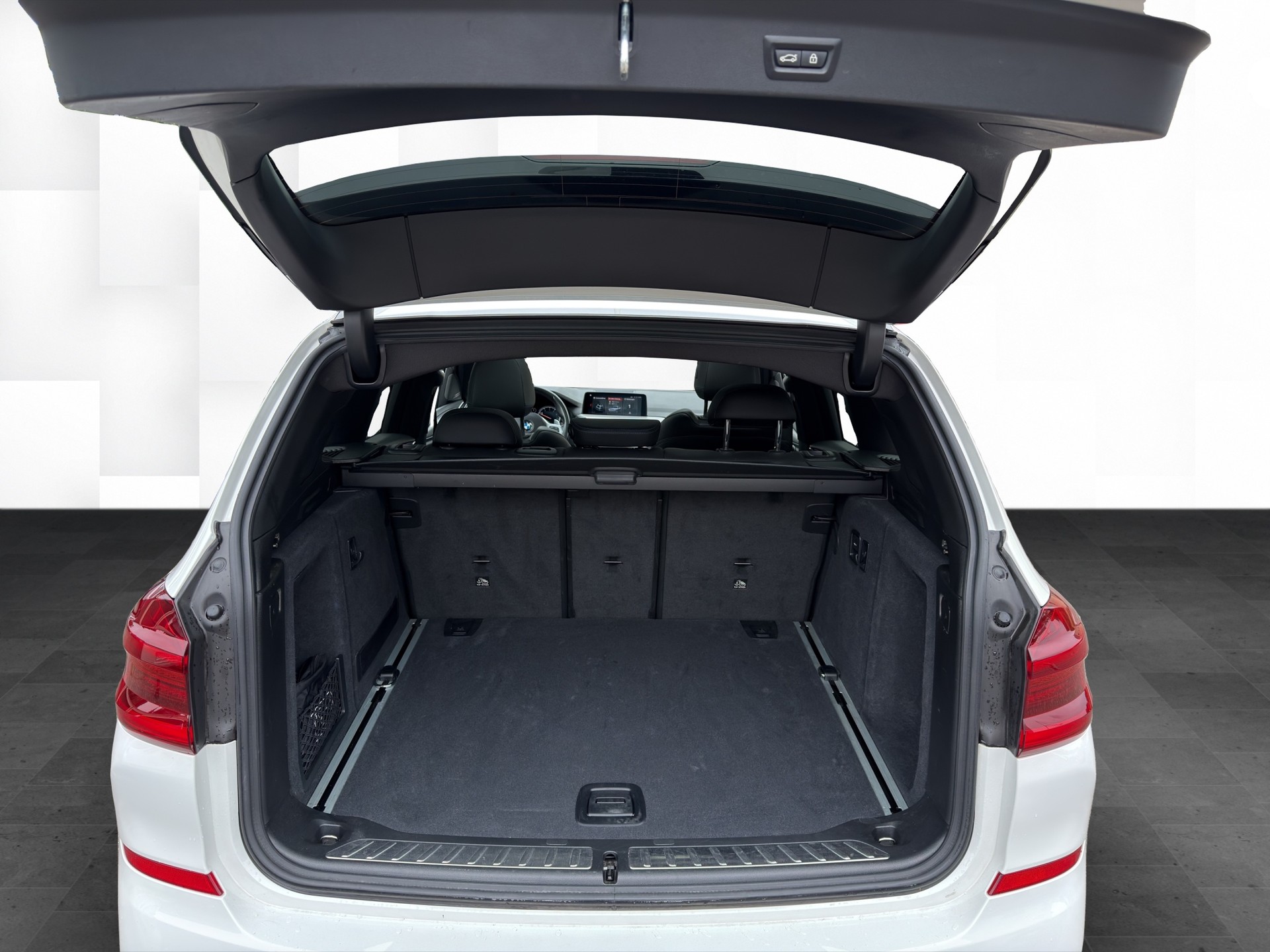 BMW X3 xDrive 30i M Sport Steptronic-image-9