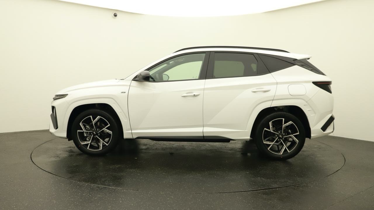HYUNDAI Tucson 1.6 TGDI PHEV N-Line 4WD-showroom-element-1