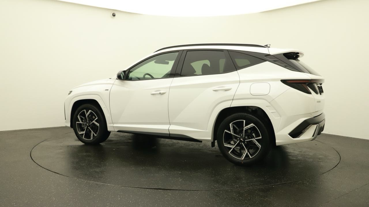 HYUNDAI Tucson 1.6 TGDI PHEV N-Line 4WD-showroom-element-2