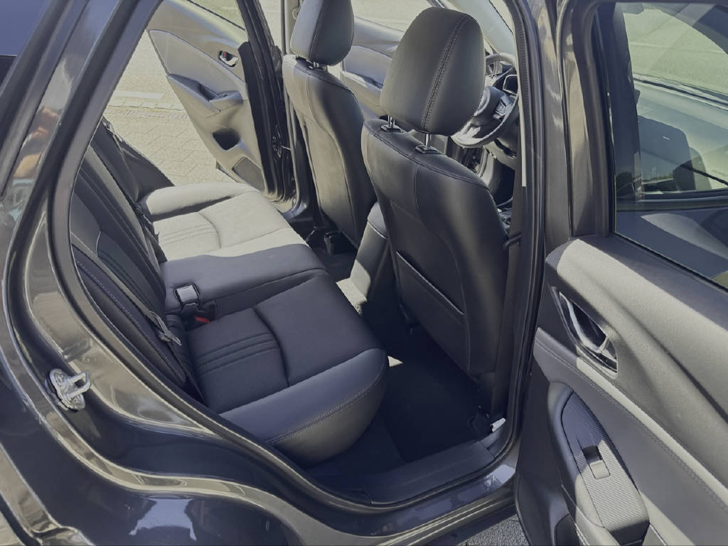 MAZDA CX-3 2.0 Revolution-image-2