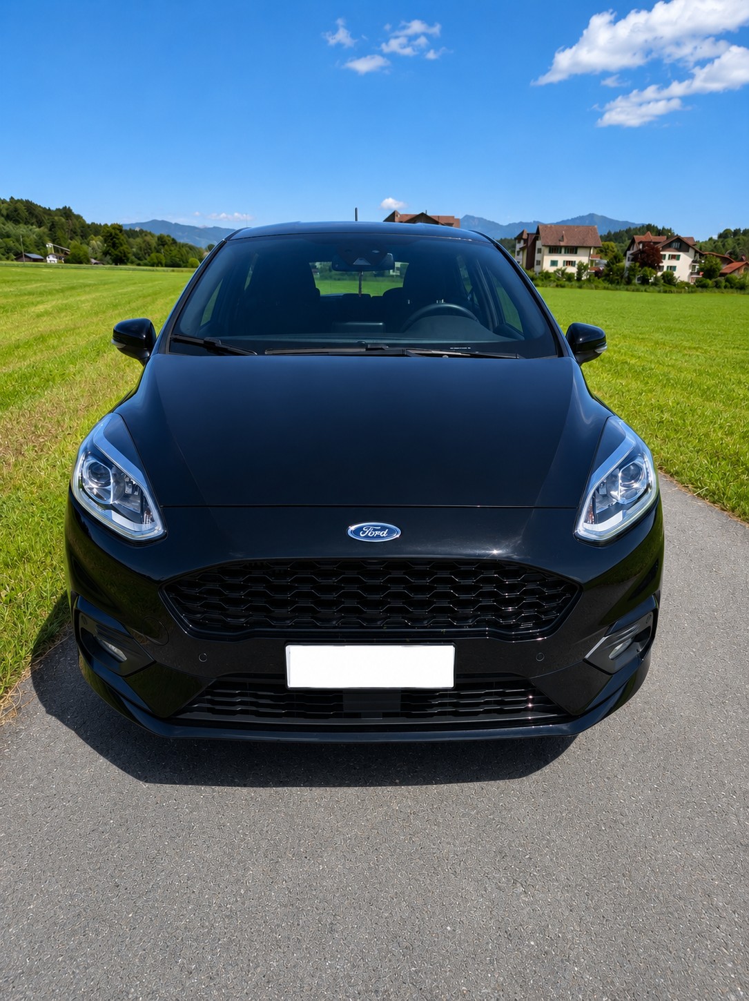 FORD Fiesta SCTi ST-Line-image-0