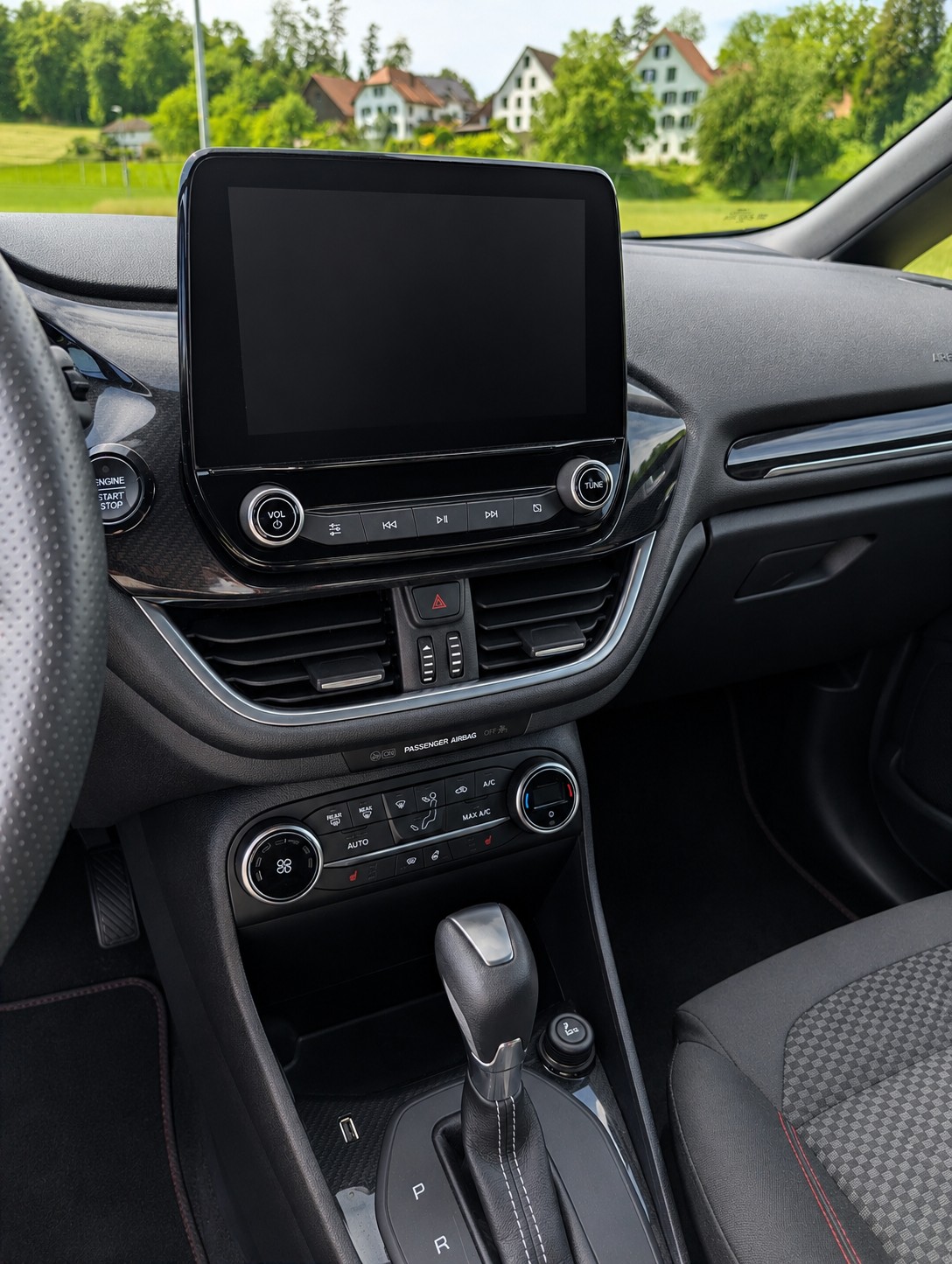 FORD Fiesta SCTi ST-Line-image-4
