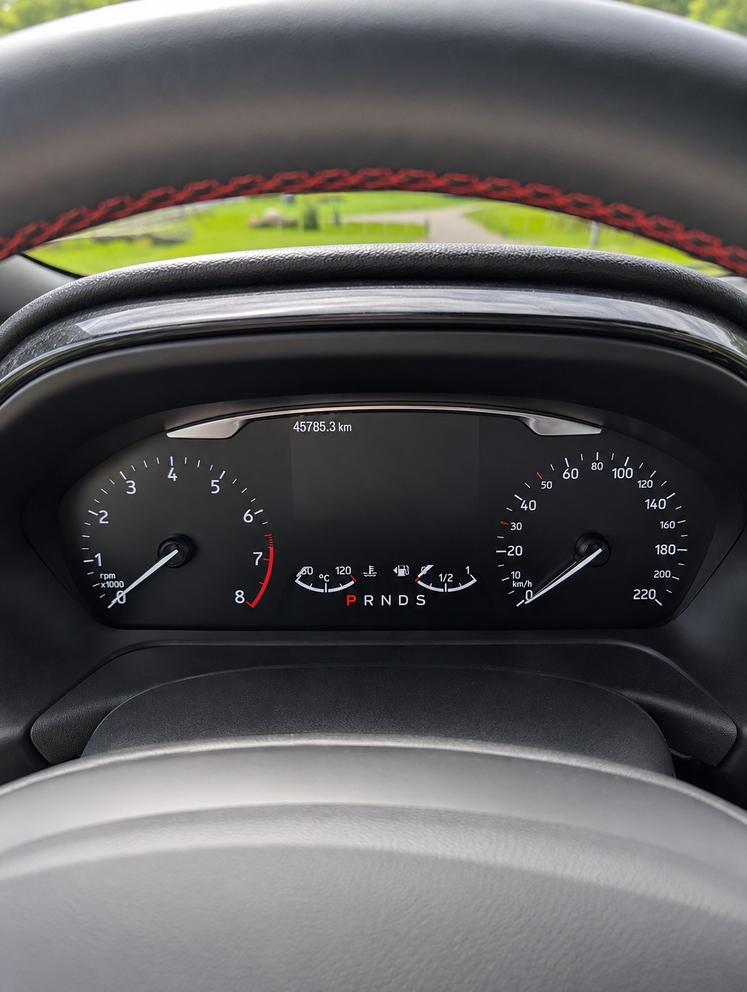 FORD Fiesta SCTi ST-Line-image-3