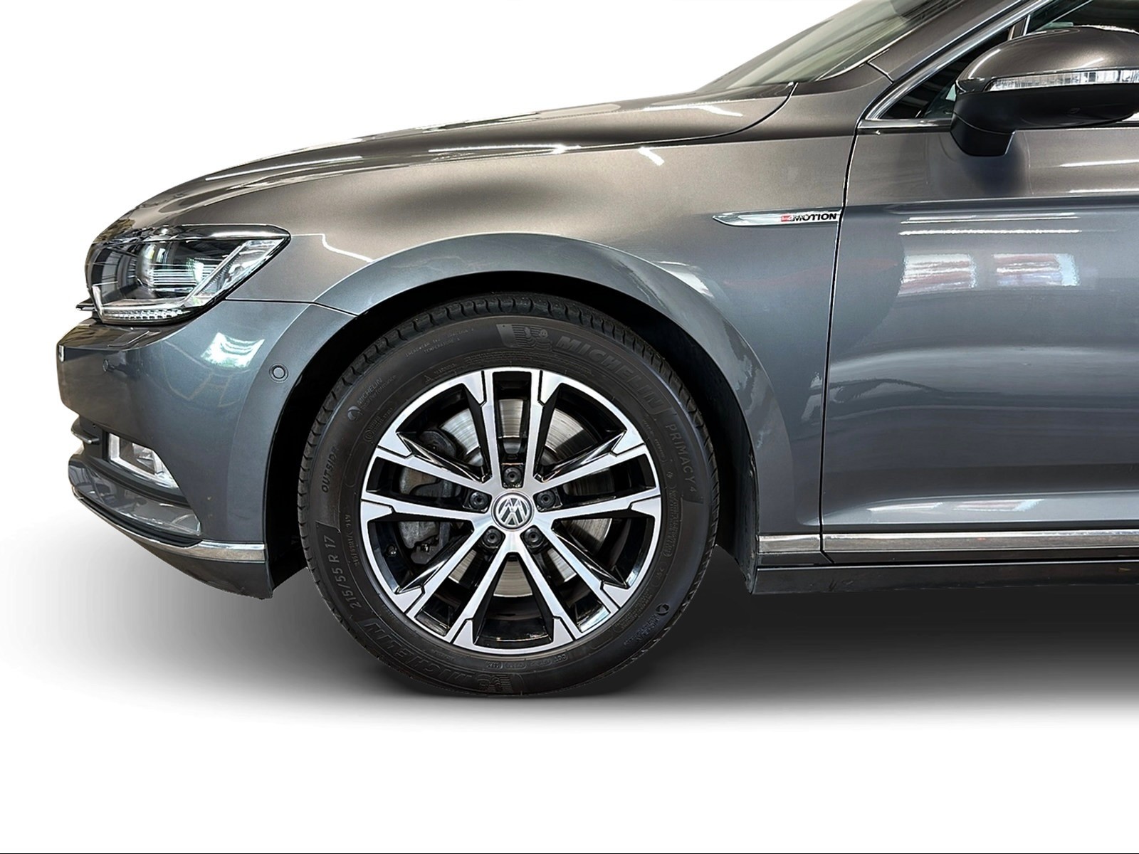 VW Passat Variant 2.0 TDI BMT High. DSG 4Motion-showroom-element-3