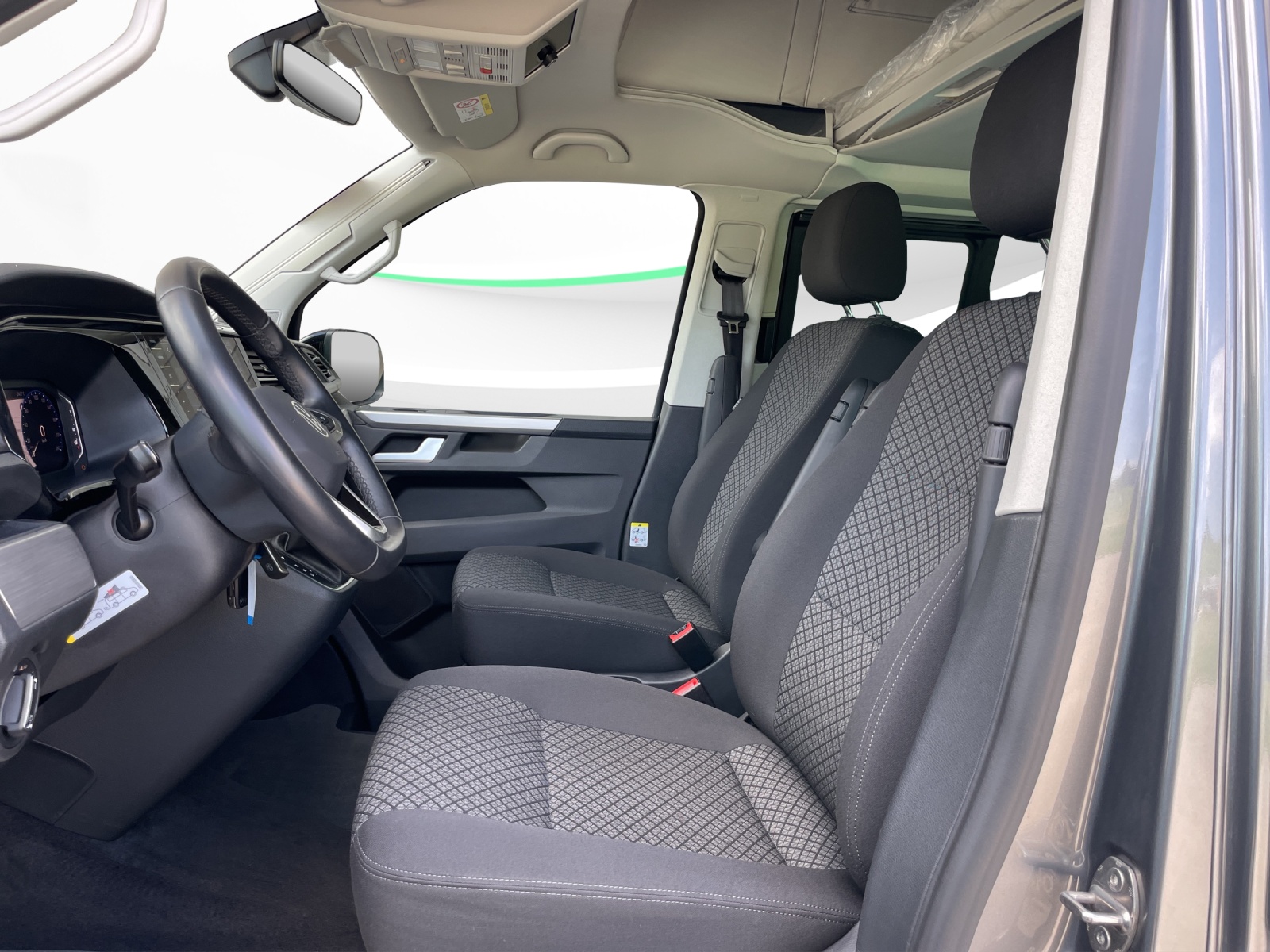 VW T6.1 California 2.0 TDI Beach Liberty DSG-image-6